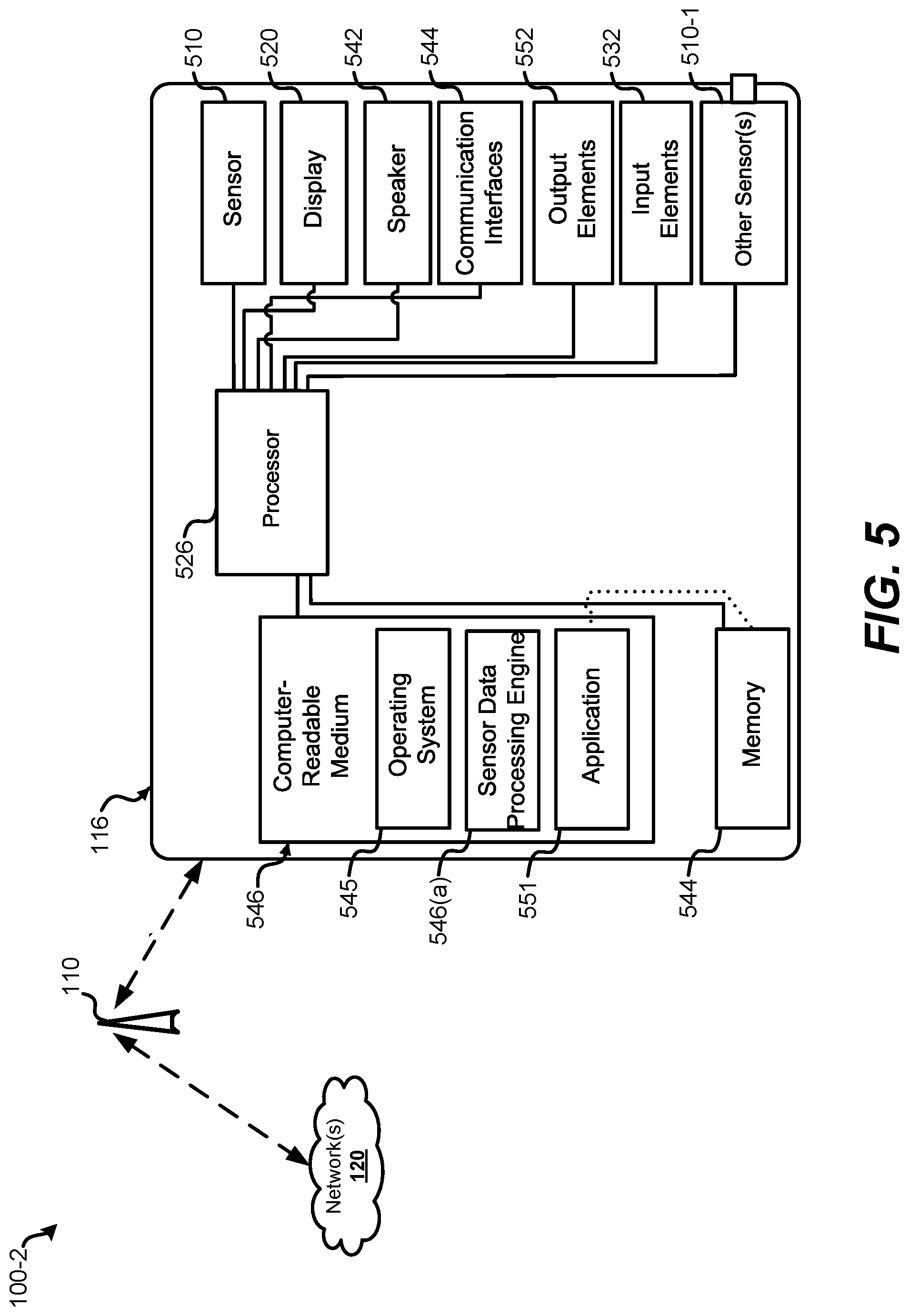 Patent US11779037 Figure 5 – Adaptive food preparation automation and control