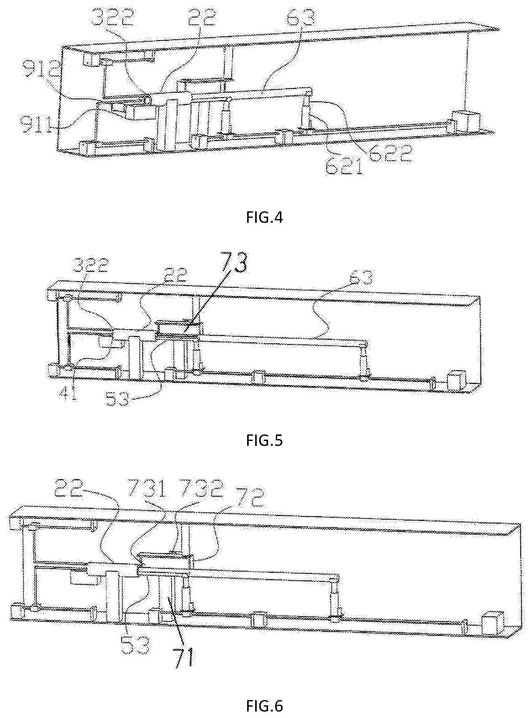 Patent US11779038 Figure 2 – Fully-automated sushi making apparatus