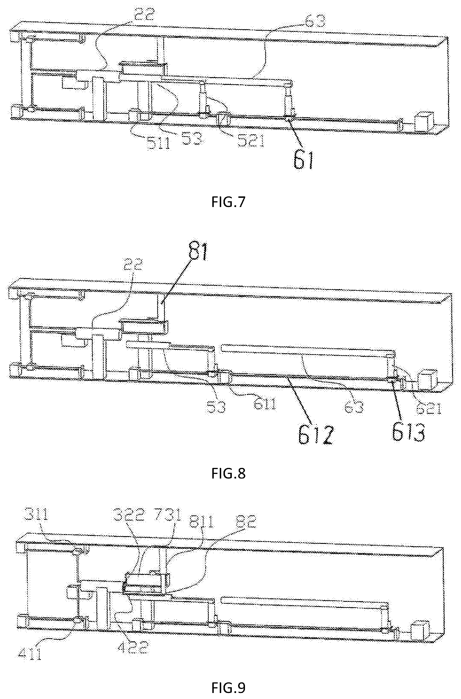 Patent US11779038 Figure 3 – Fully-automated sushi making apparatus