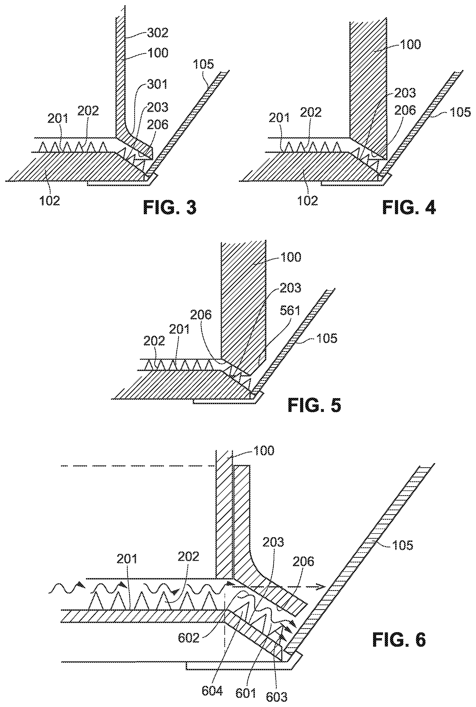 Patent US11779043 Figure 3 – Fruit and vegetable juicer