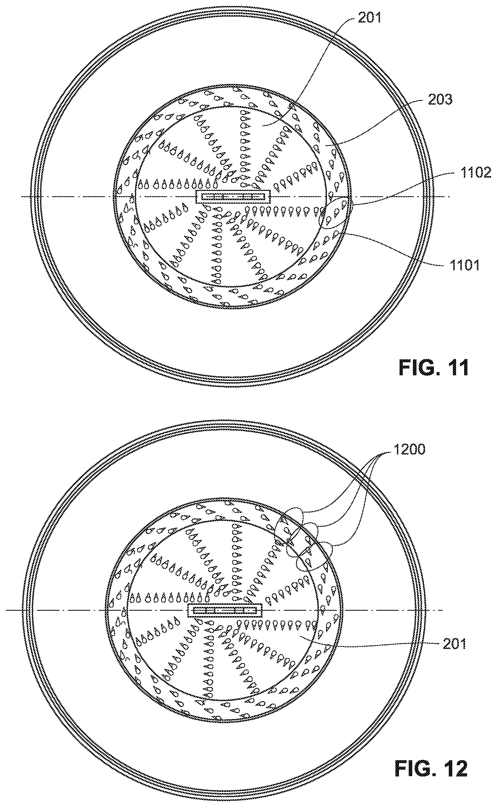 Patent US11779043 Figure 6 – Fruit and vegetable juicer