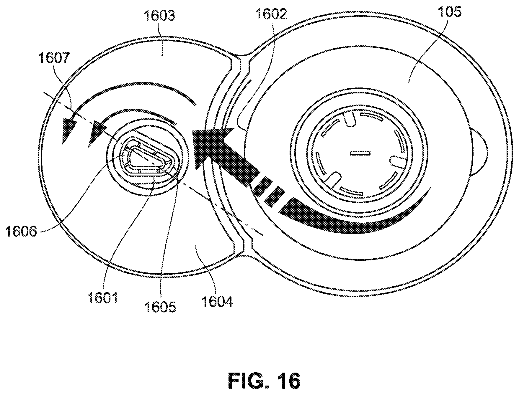 Patent US11779043 Figure 10 – Fruit and vegetable juicer