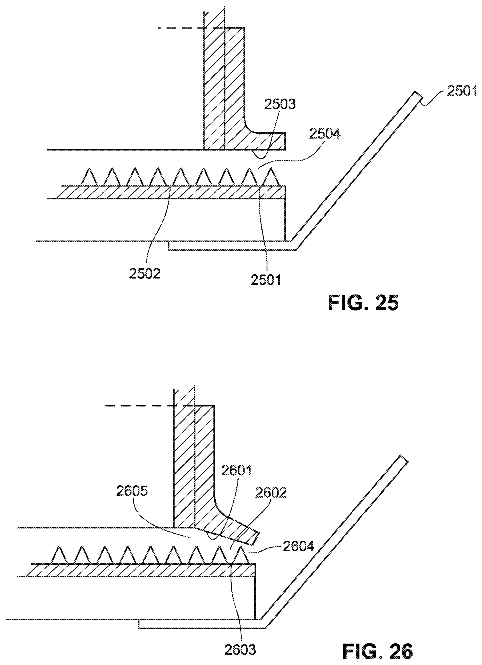 Patent US11779043 Figure 15 – Fruit and vegetable juicer