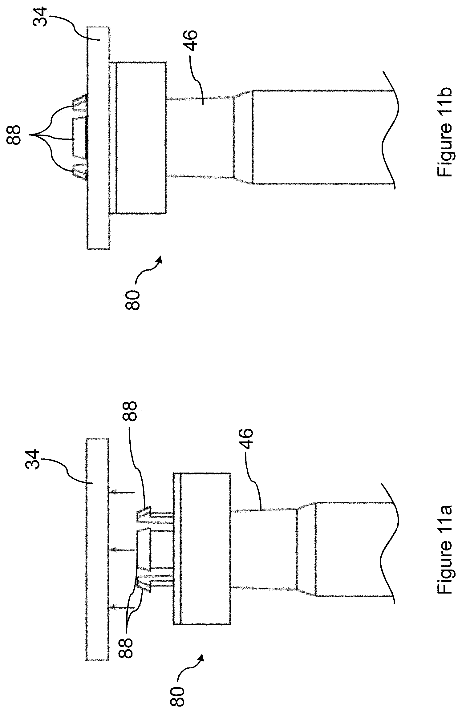 Patent US11779044 Figure 9 – 3D printer