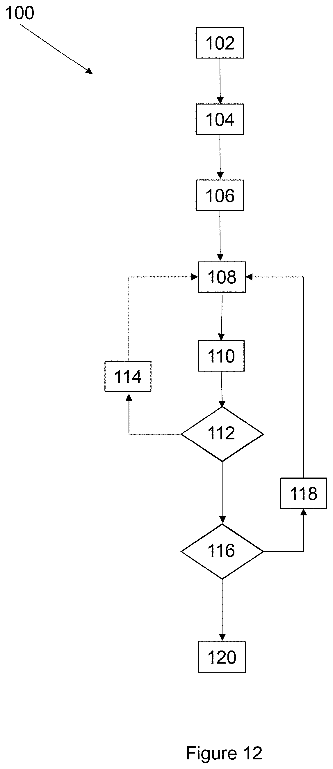 Patent US11779044 Figure 10 – 3D printer