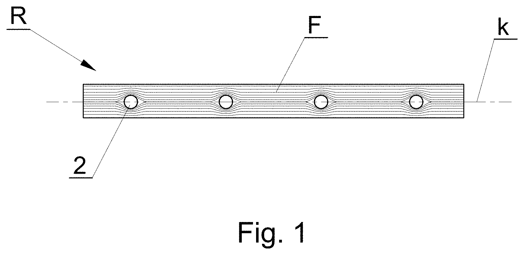 Patent US11779048 Figure 1 – Method and apparatus for manufacturing of rods
