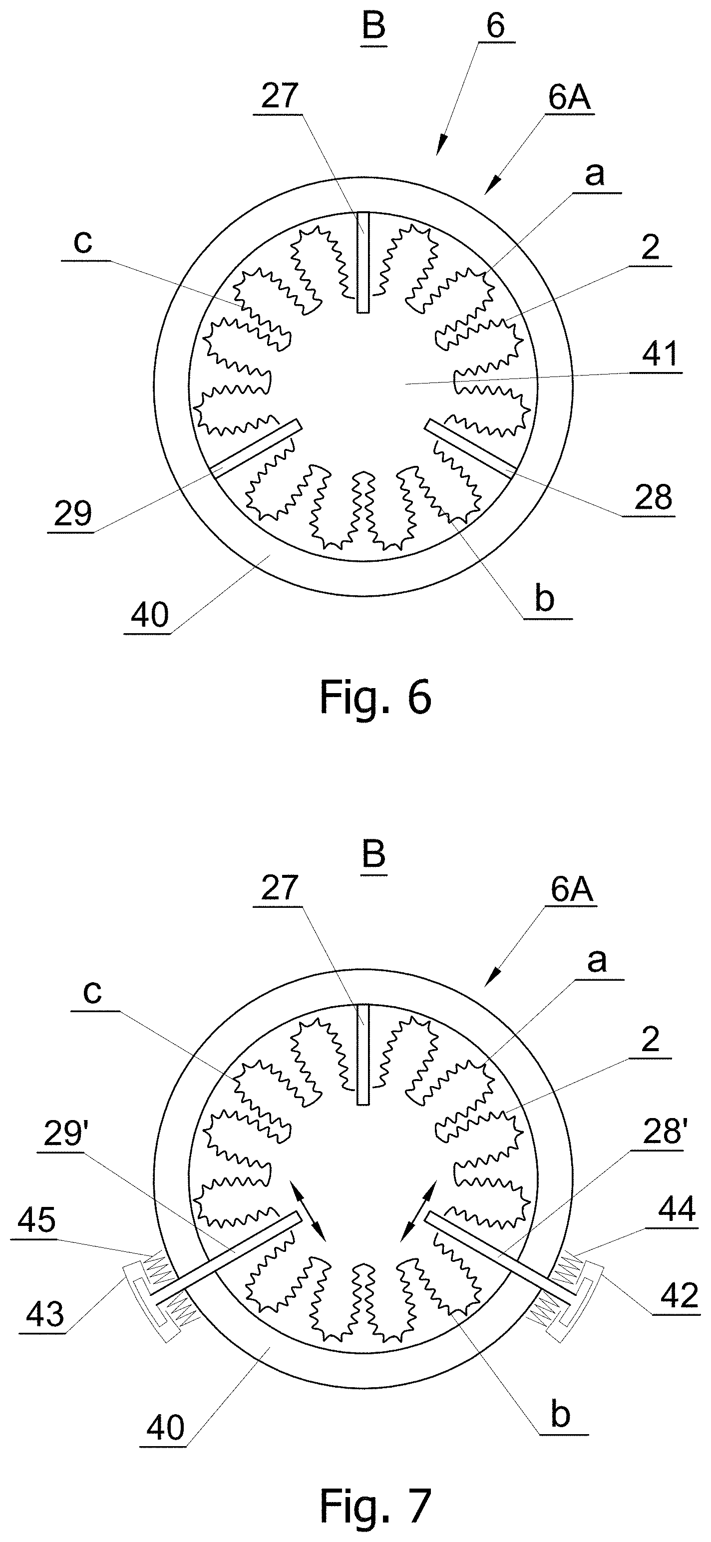 Patent US11779048 Figure 6 – Method and apparatus for manufacturing of rods
