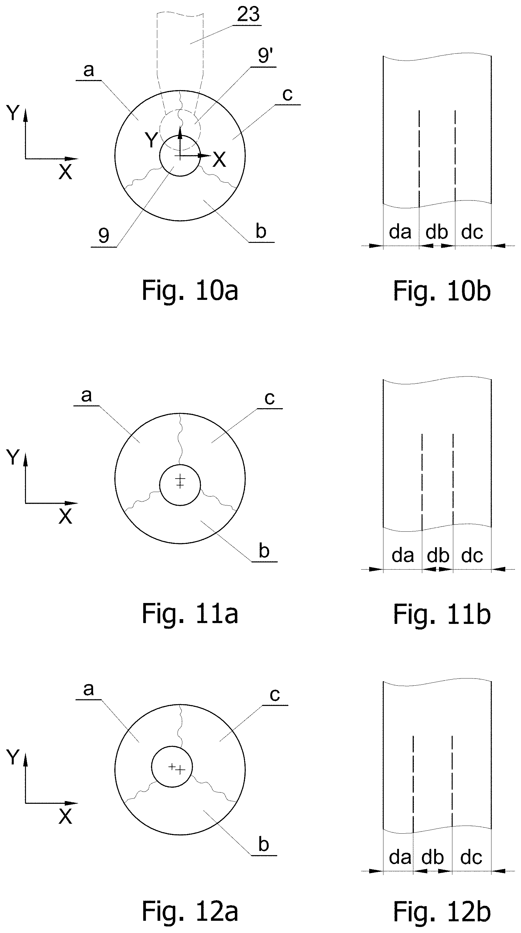 Patent US11779048 Figure 8 – Method and apparatus for manufacturing of rods