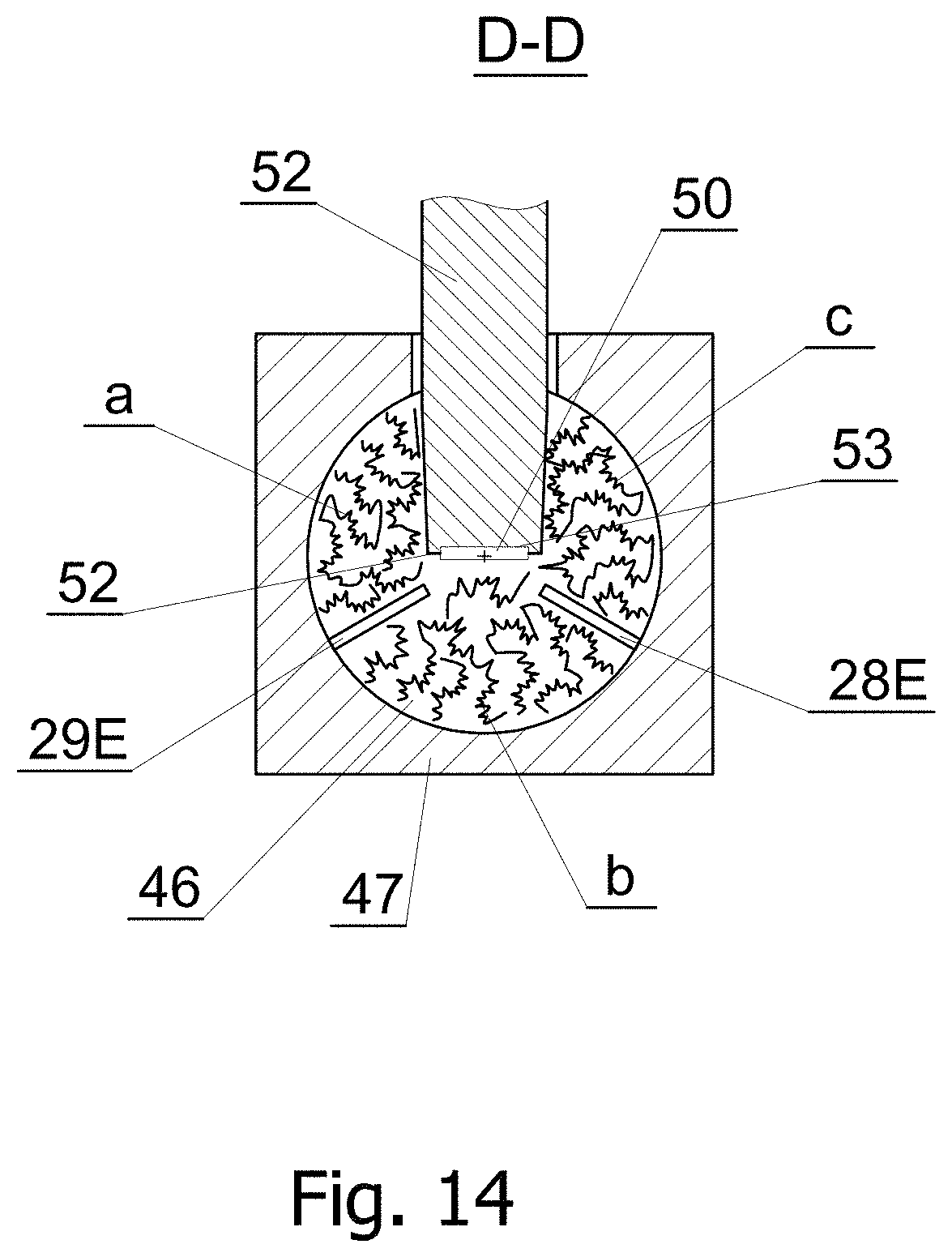Patent US11779048 Figure 10 – Method and apparatus for manufacturing of rods
