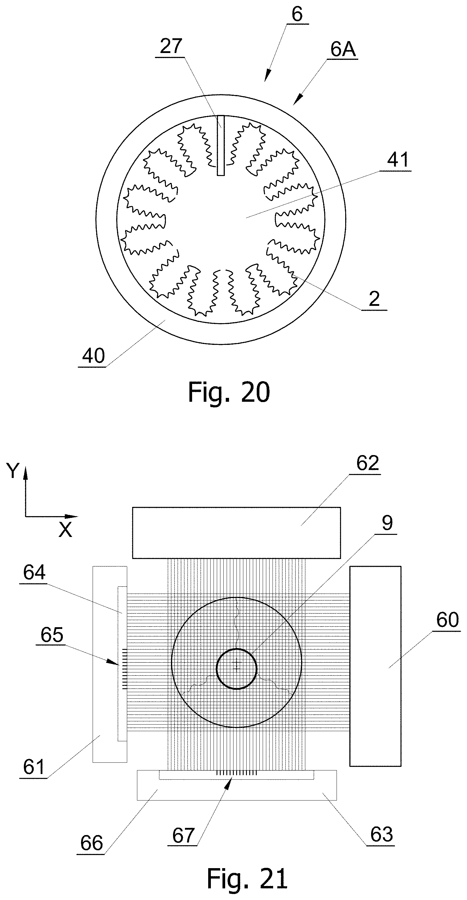 Patent US11779048 Figure 13 – Method and apparatus for manufacturing of rods