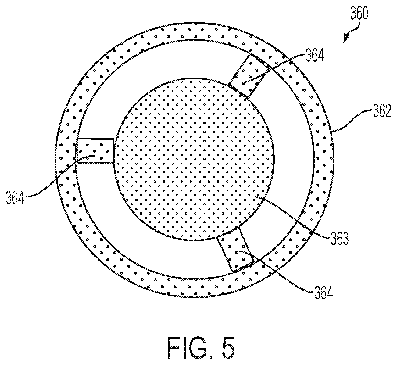 Patent US11779051 Figure 4 – Smoking articles and use thereof for yielding inhalation materials