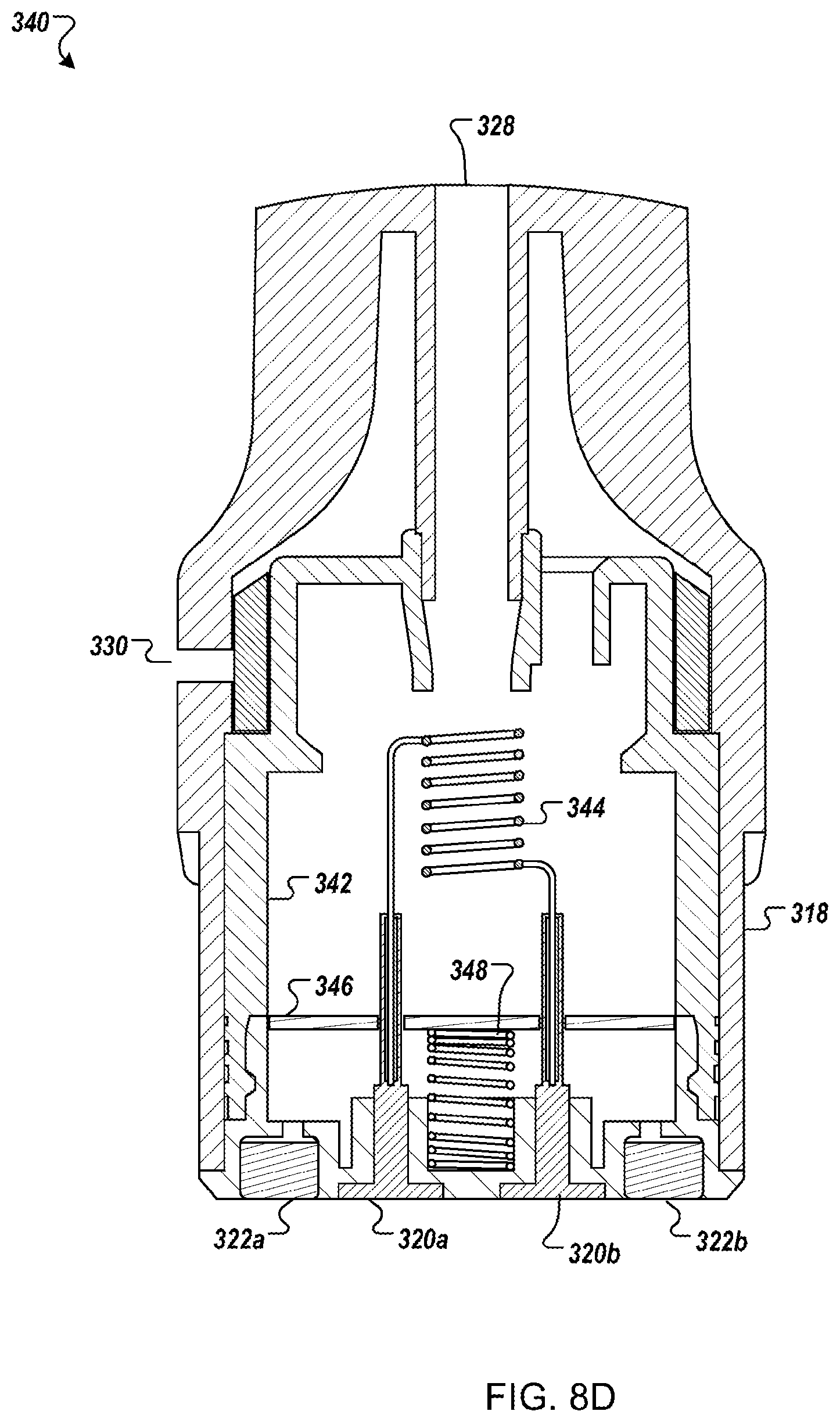 Patent US11779052 Figure 11 – Tobacco product compositions and delivery system
