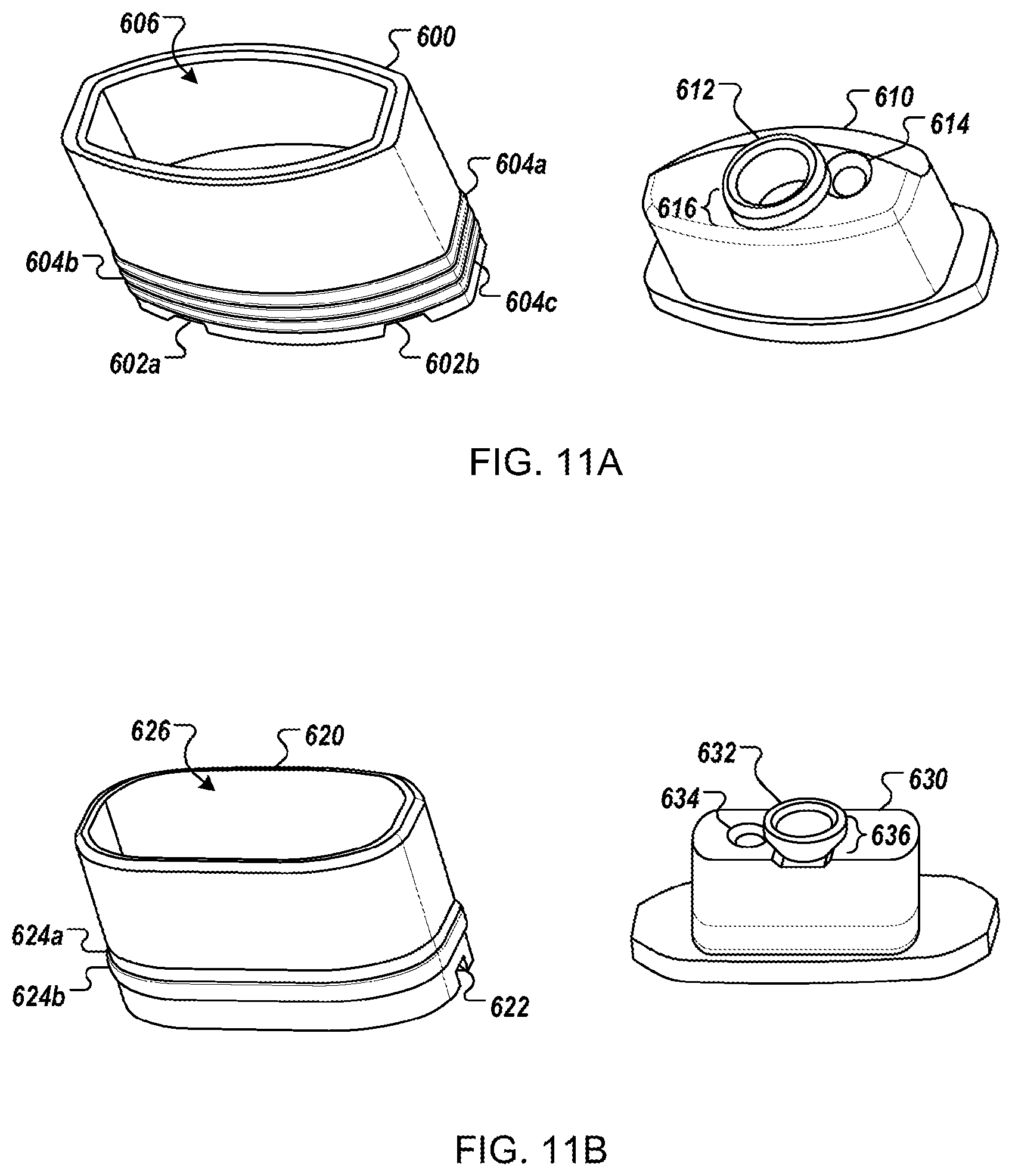 Patent US11779052 Figure 19 – Tobacco product compositions and delivery system