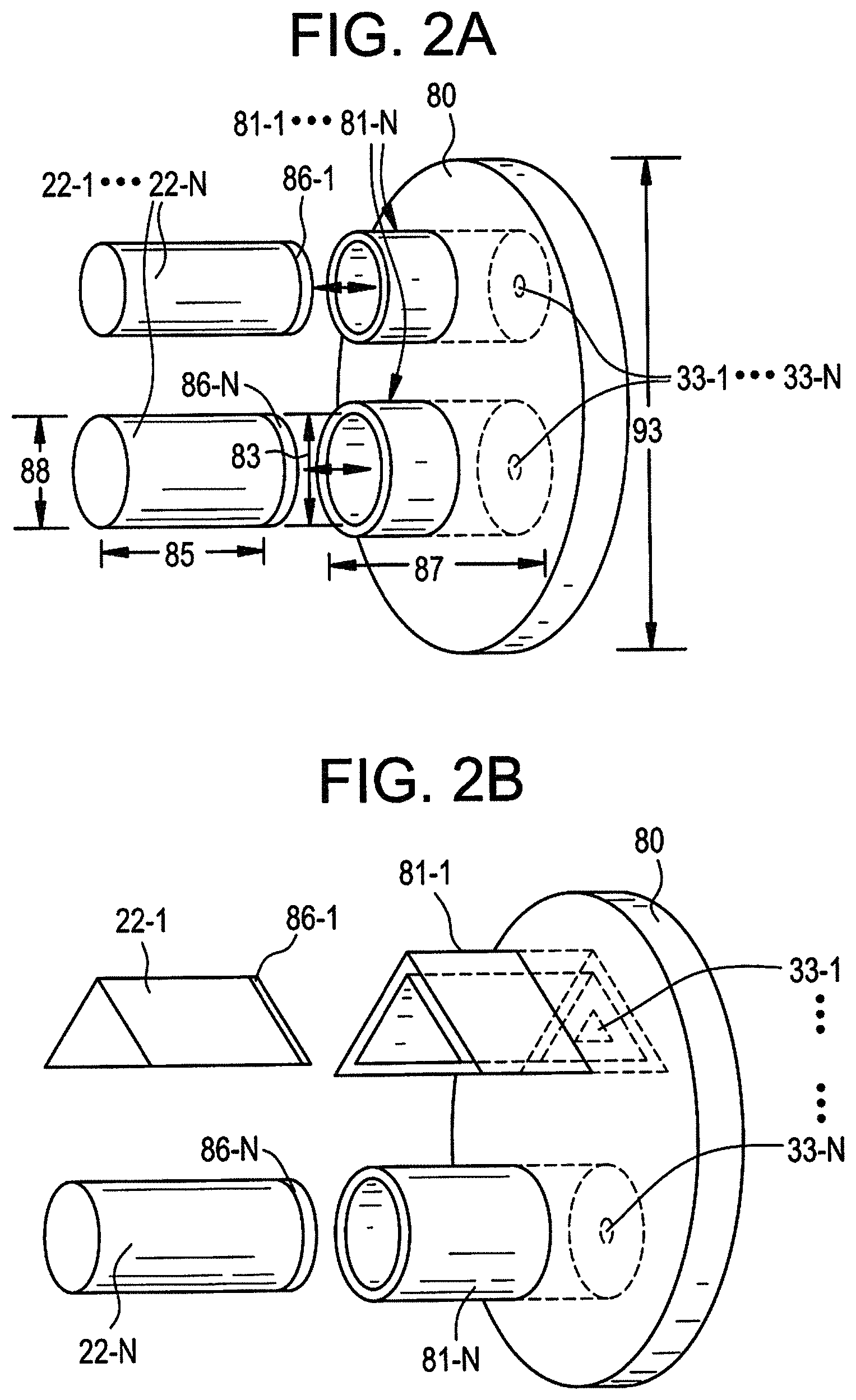 Patent US11779055 Figure 2 – Multiple dispersion generator e-vaping device