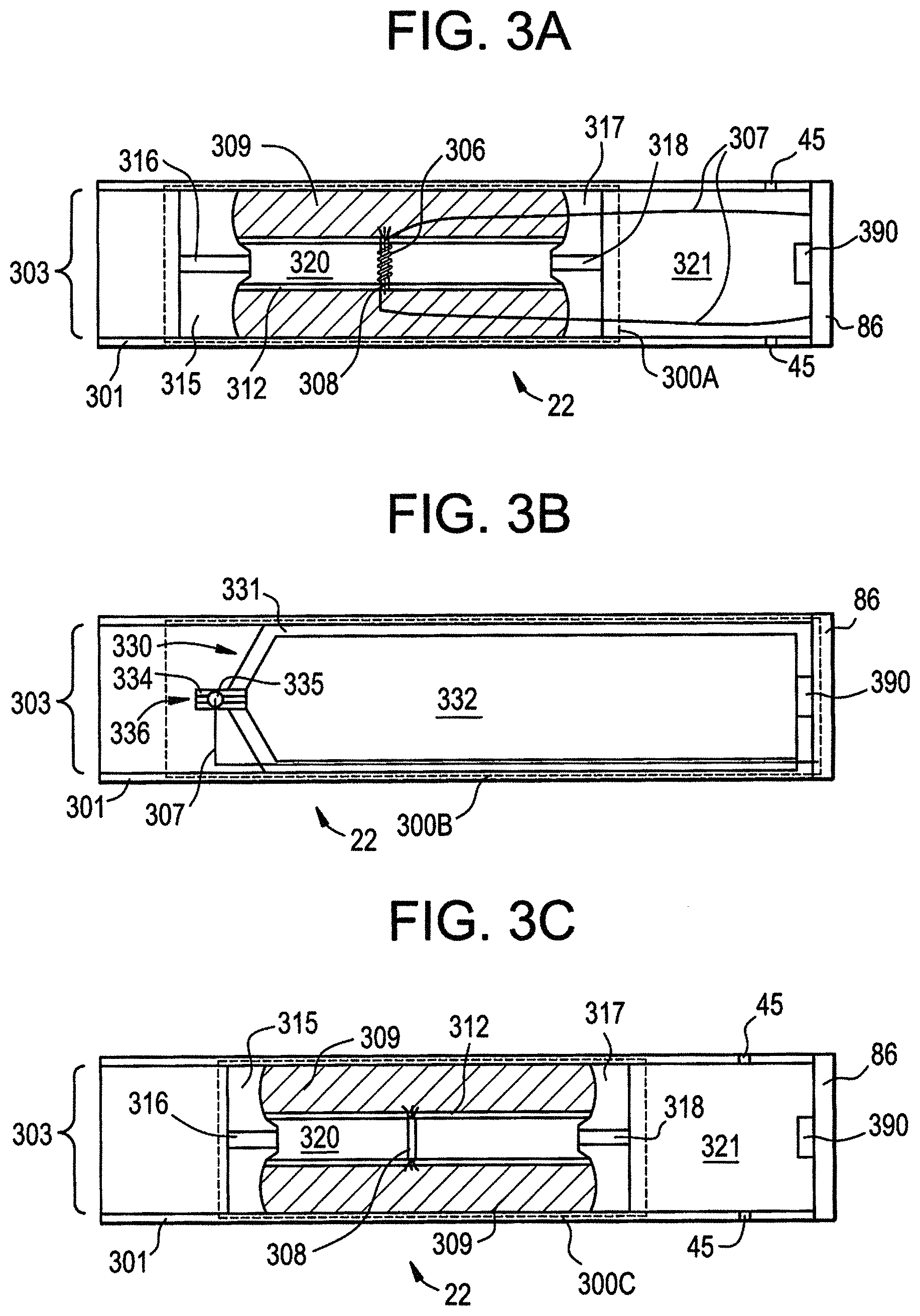 Patent US11779055 Figure 4 – Multiple dispersion generator e-vaping device