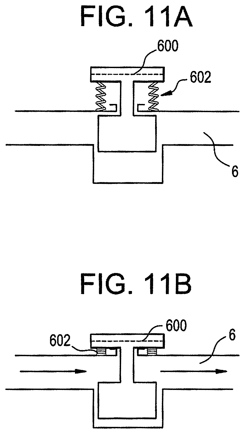 Patent US11779055 Figure 10 – Multiple dispersion generator e-vaping device