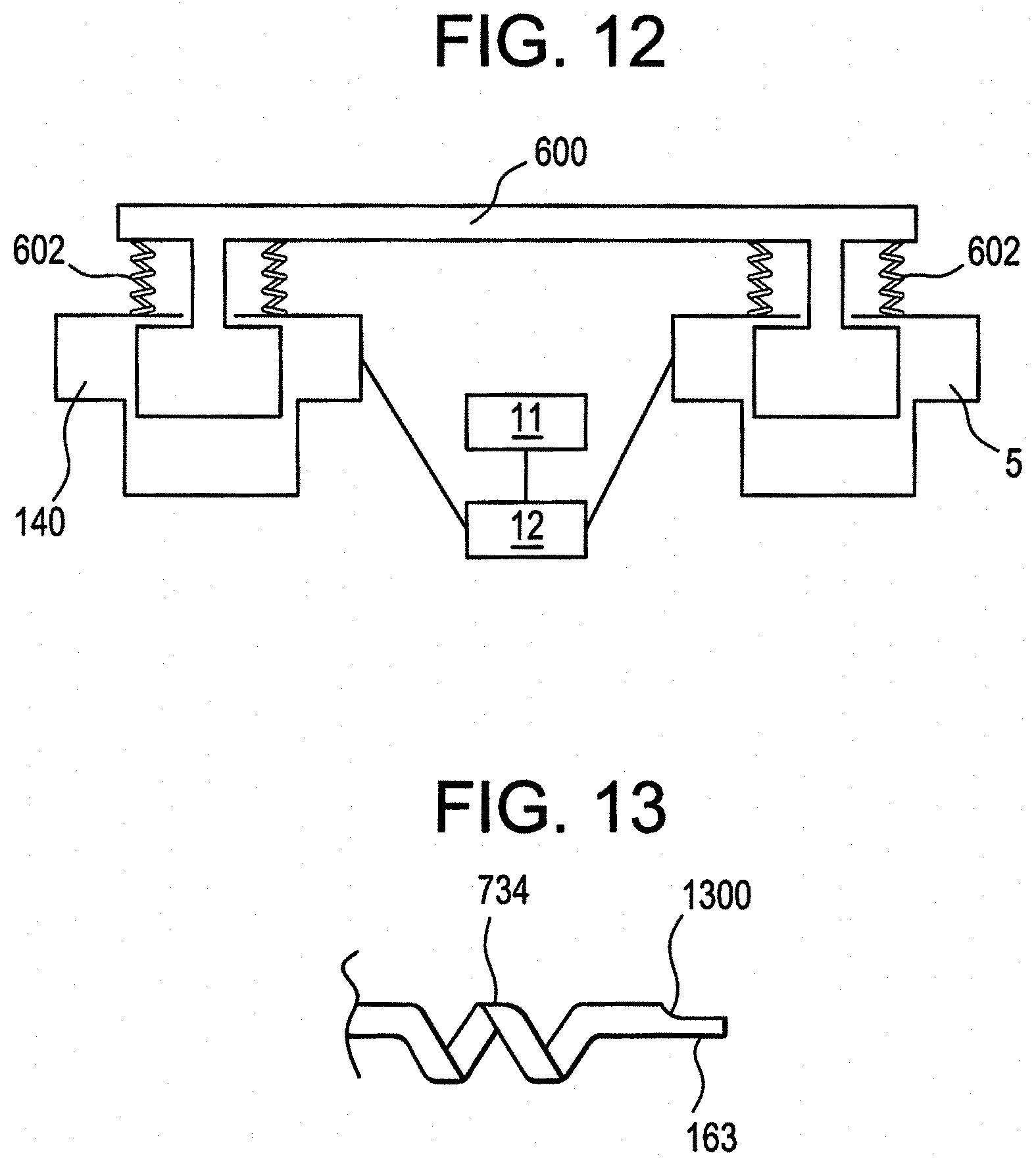 Patent US11779055 Figure 11 – Multiple dispersion generator e-vaping device