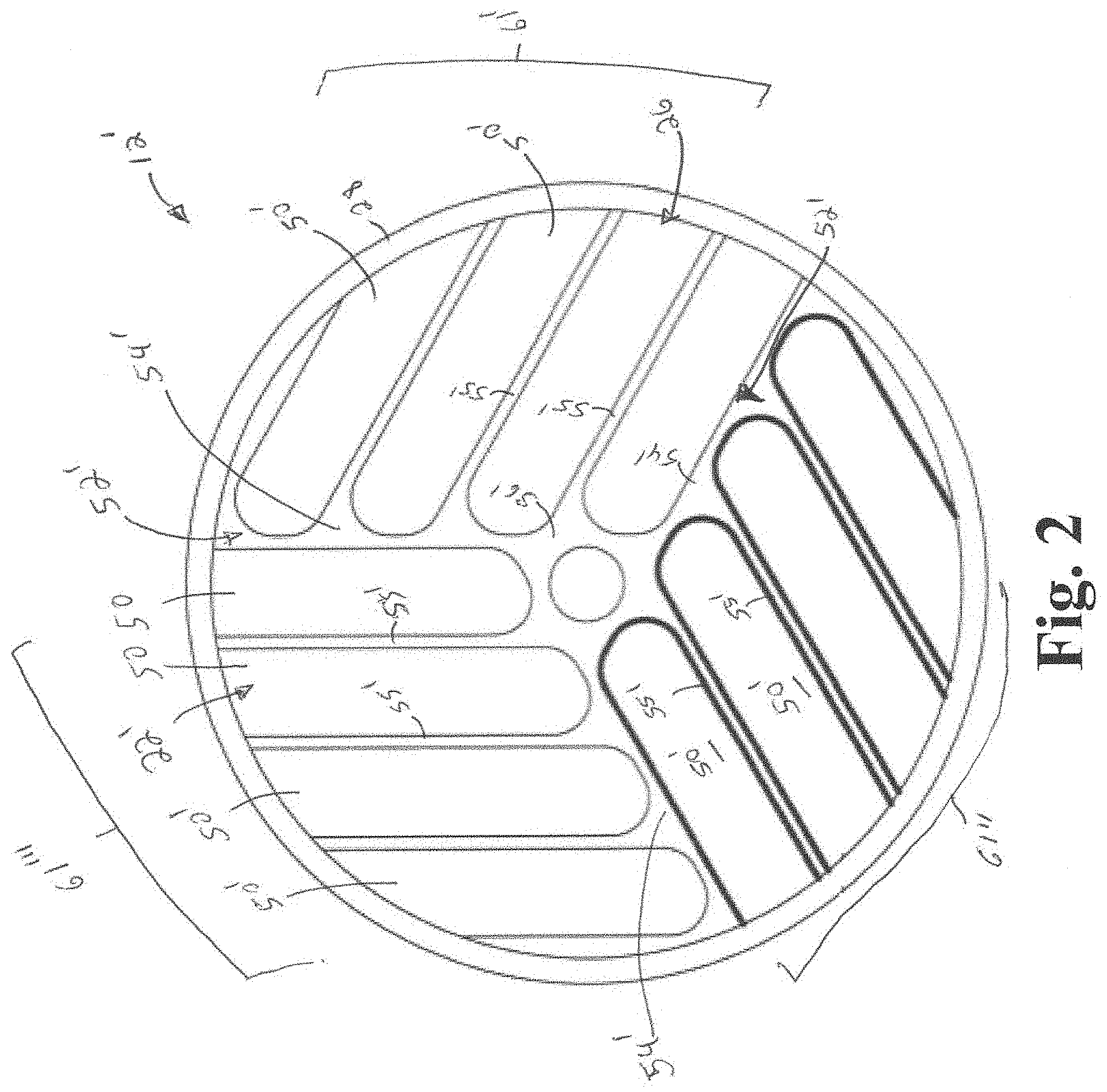 Patent US11779057 Figure 2 – Herb grinder
