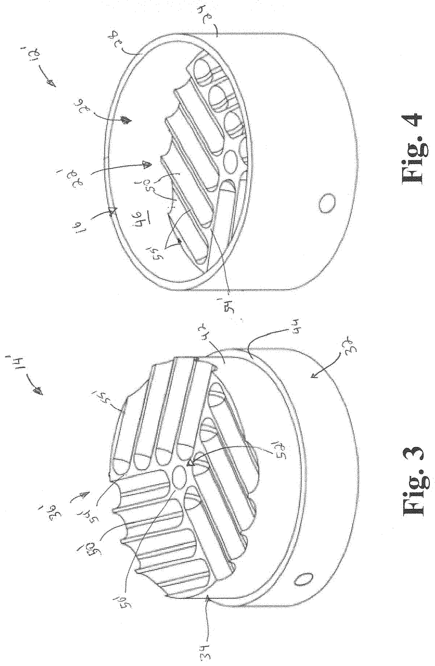 Patent US11779057 Figure 3 – Herb grinder