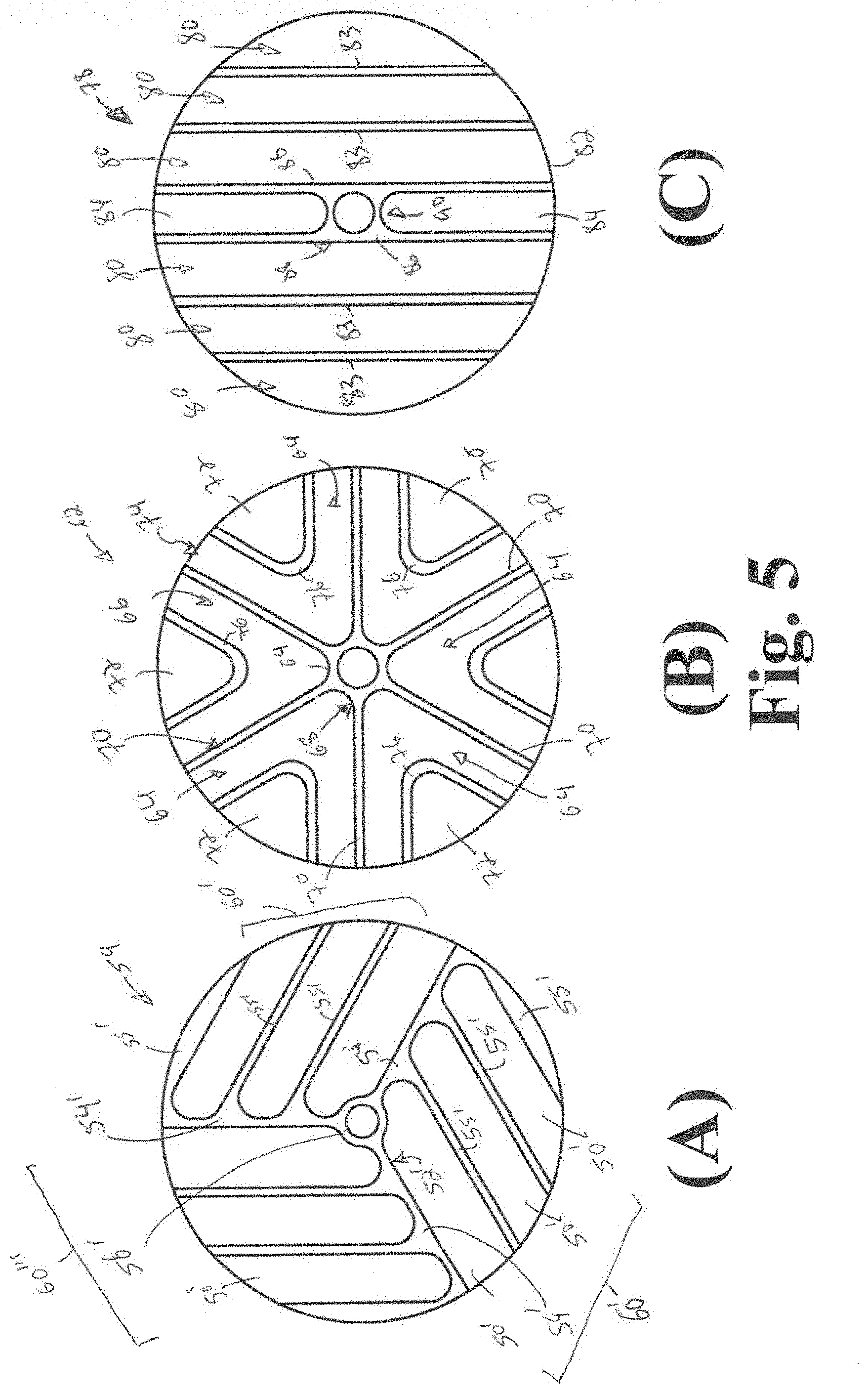 Patent US11779057 Figure 4 – Herb grinder