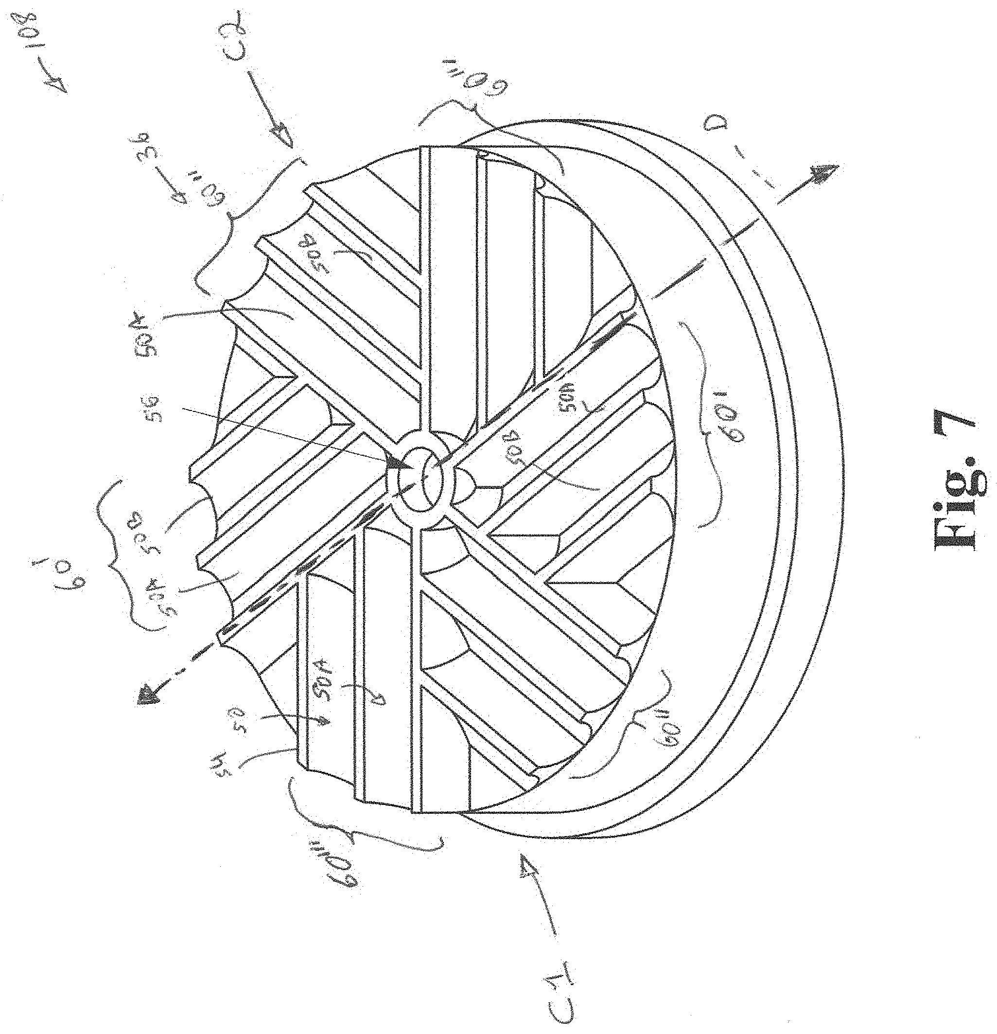 Patent US11779057 Figure 6 – Herb grinder