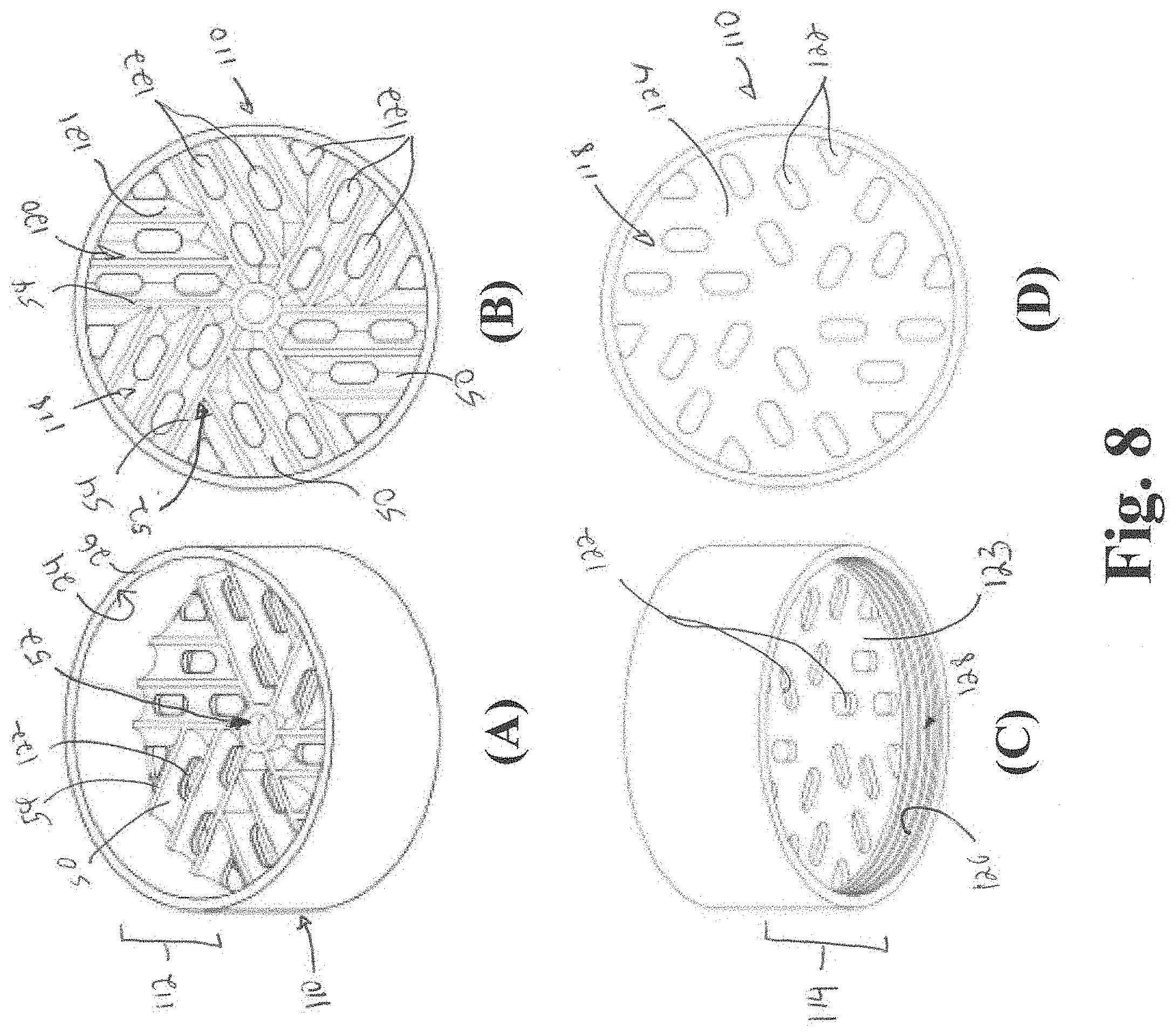 Patent US11779057 Figure 7 – Herb grinder