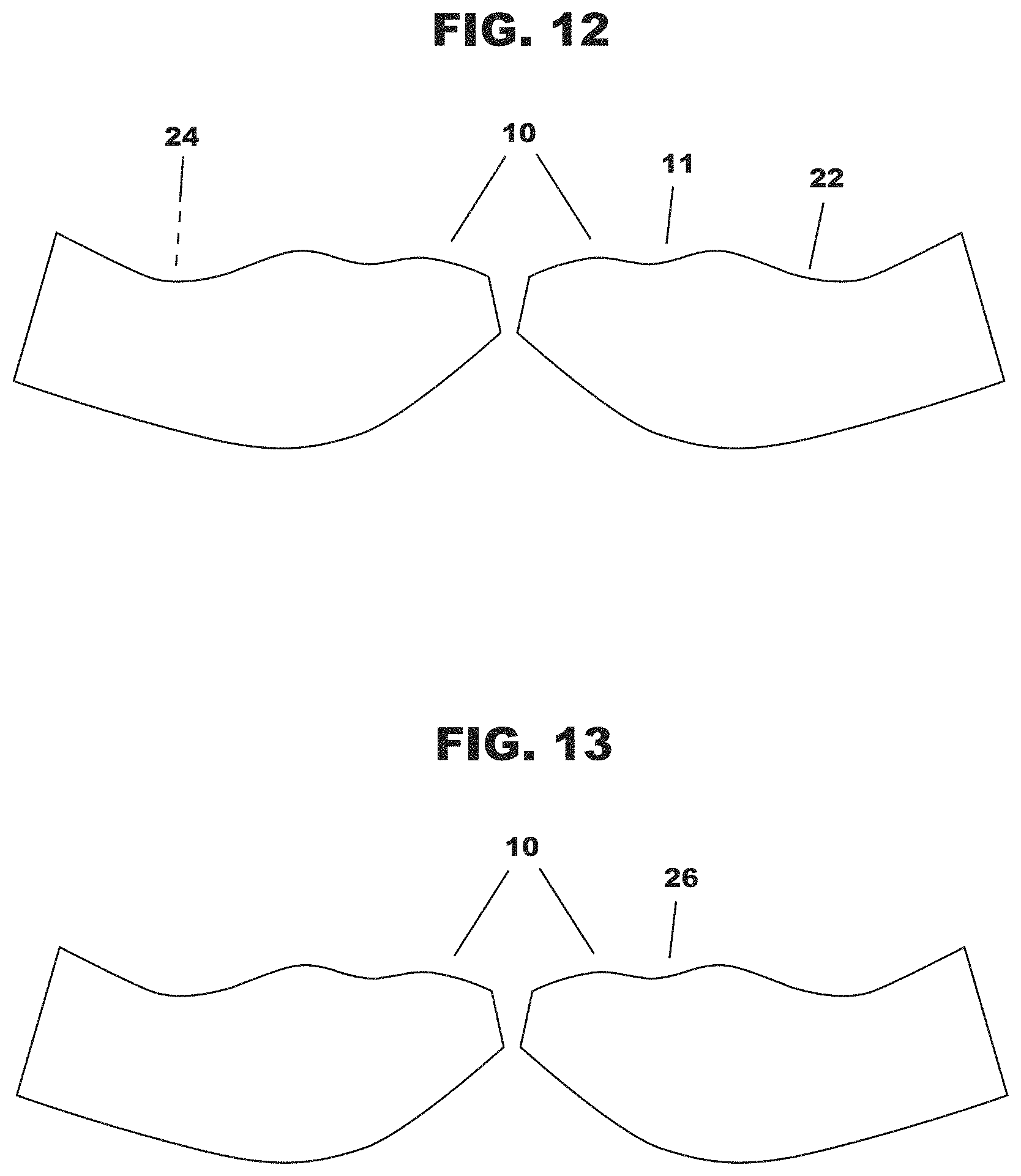 Patent US11779061 Figure 7 – Dynamic function fashion tape and methodology