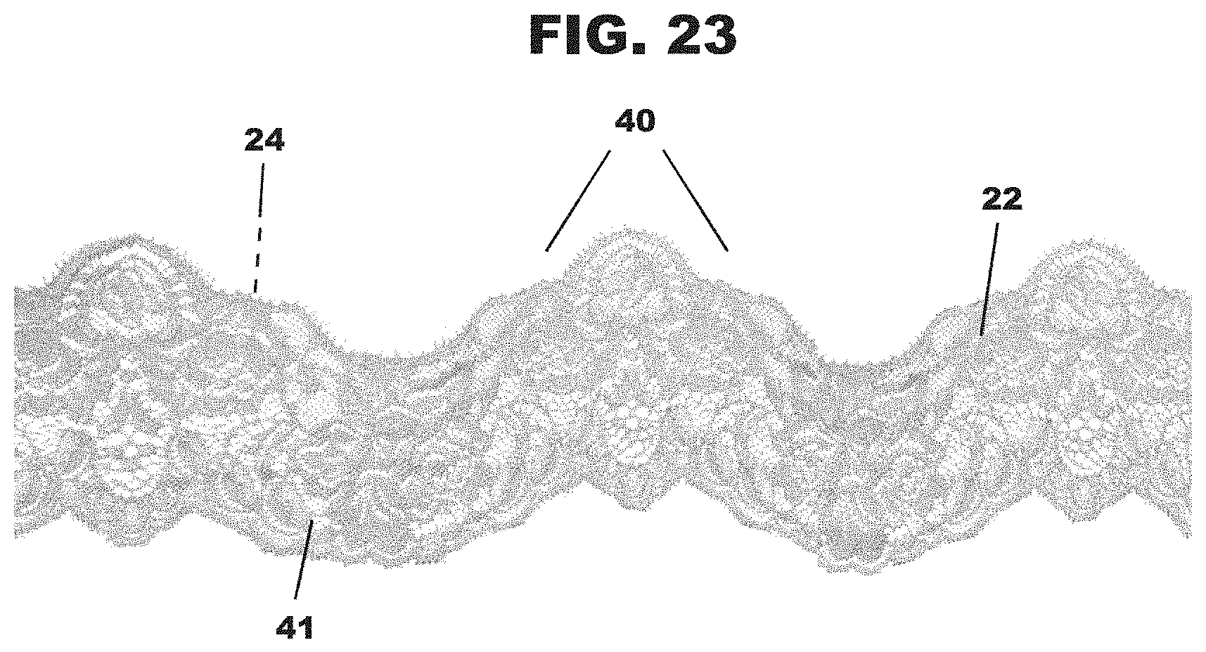 Patent US11779061 Figure 13 – Dynamic function fashion tape and methodology