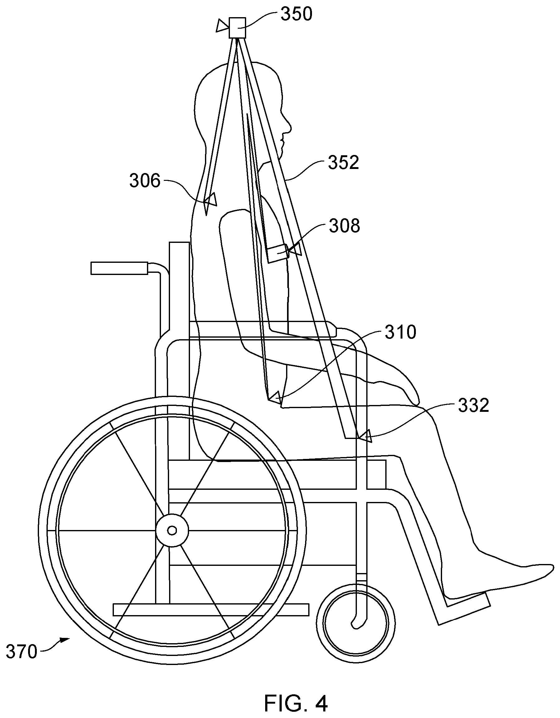 Patent US11779063 Figure 5 – Garment