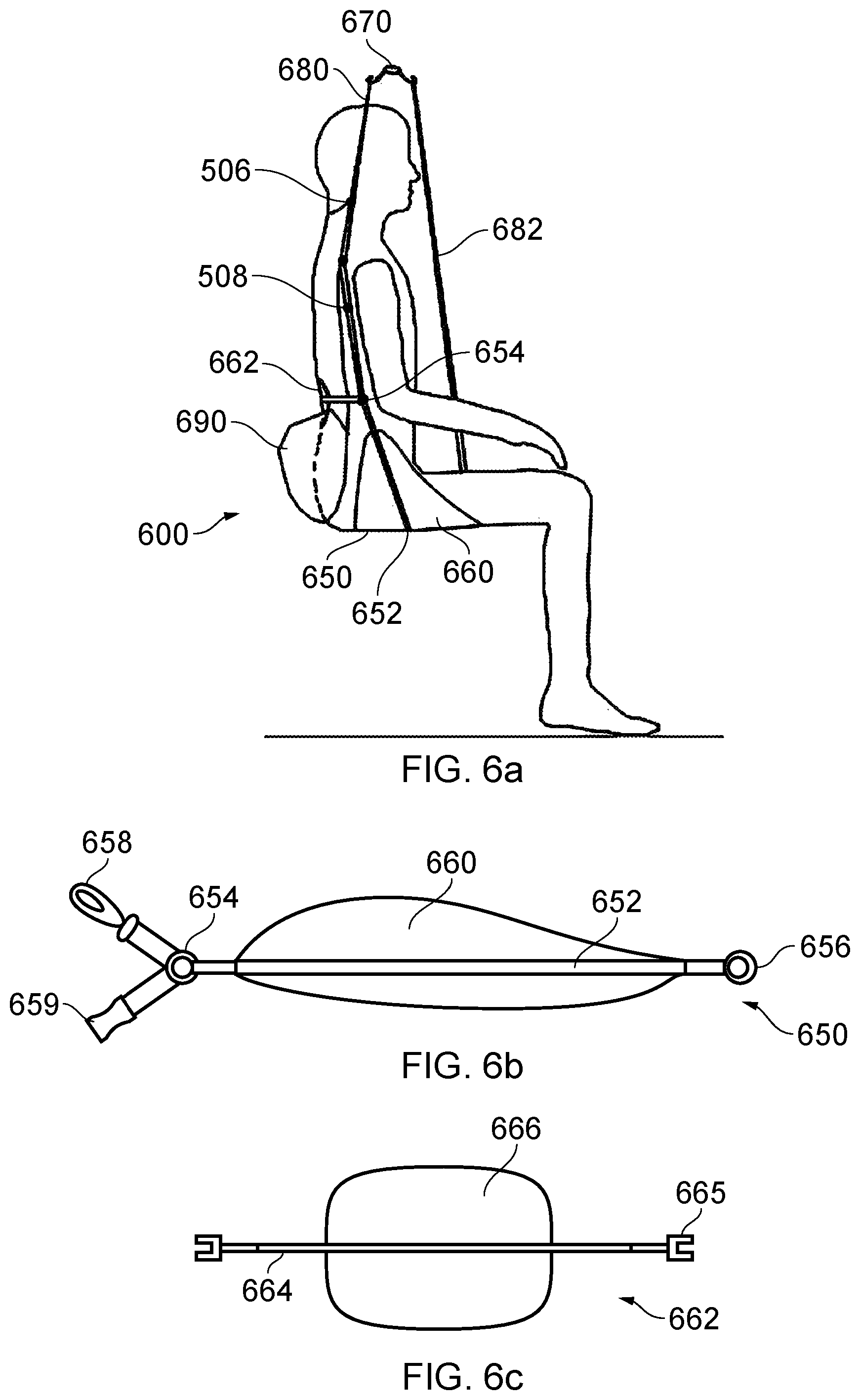 Patent US11779063 Figure 7 – Garment