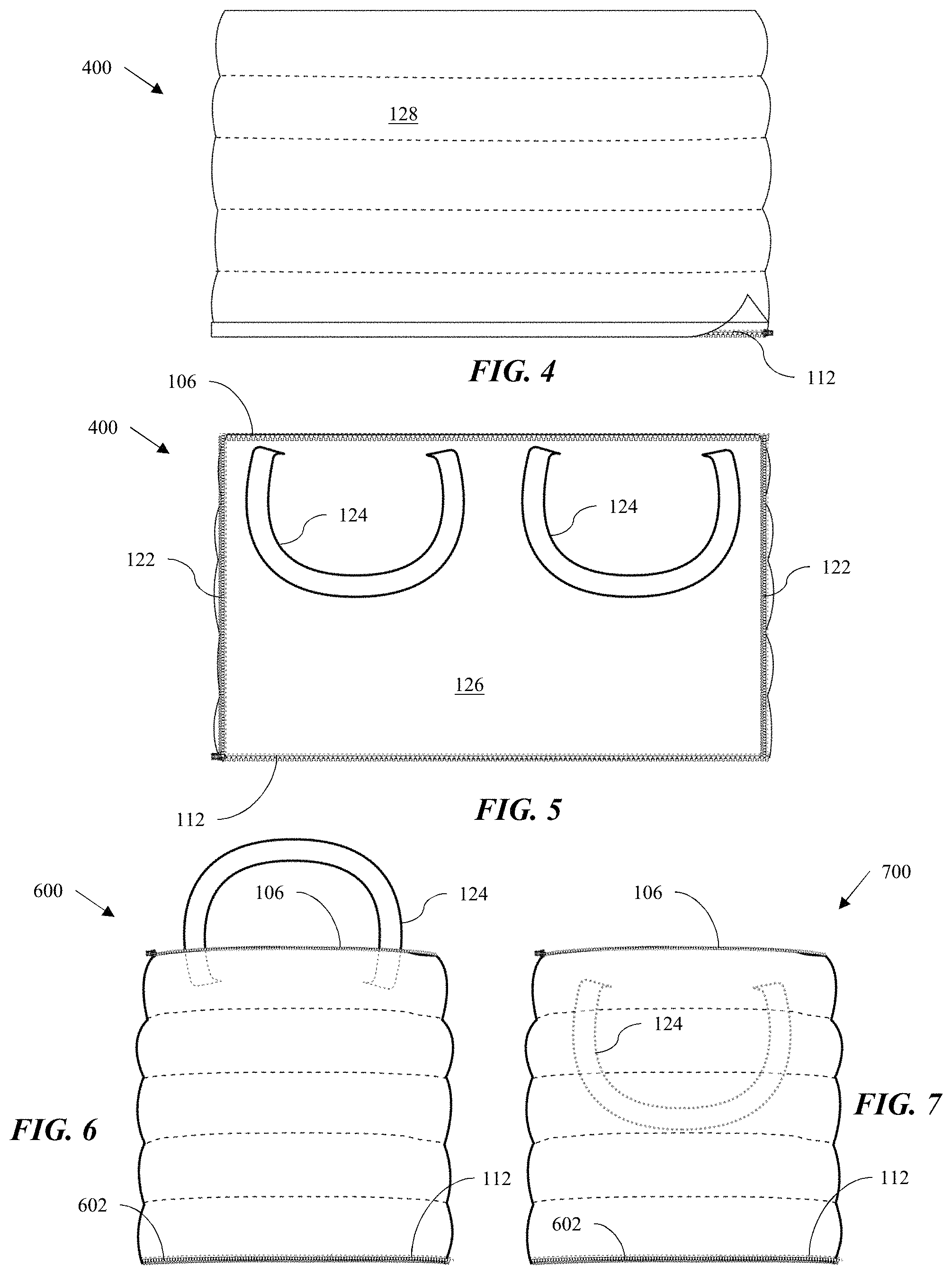 Patent US11779067 Figure 3 – Multi-use article