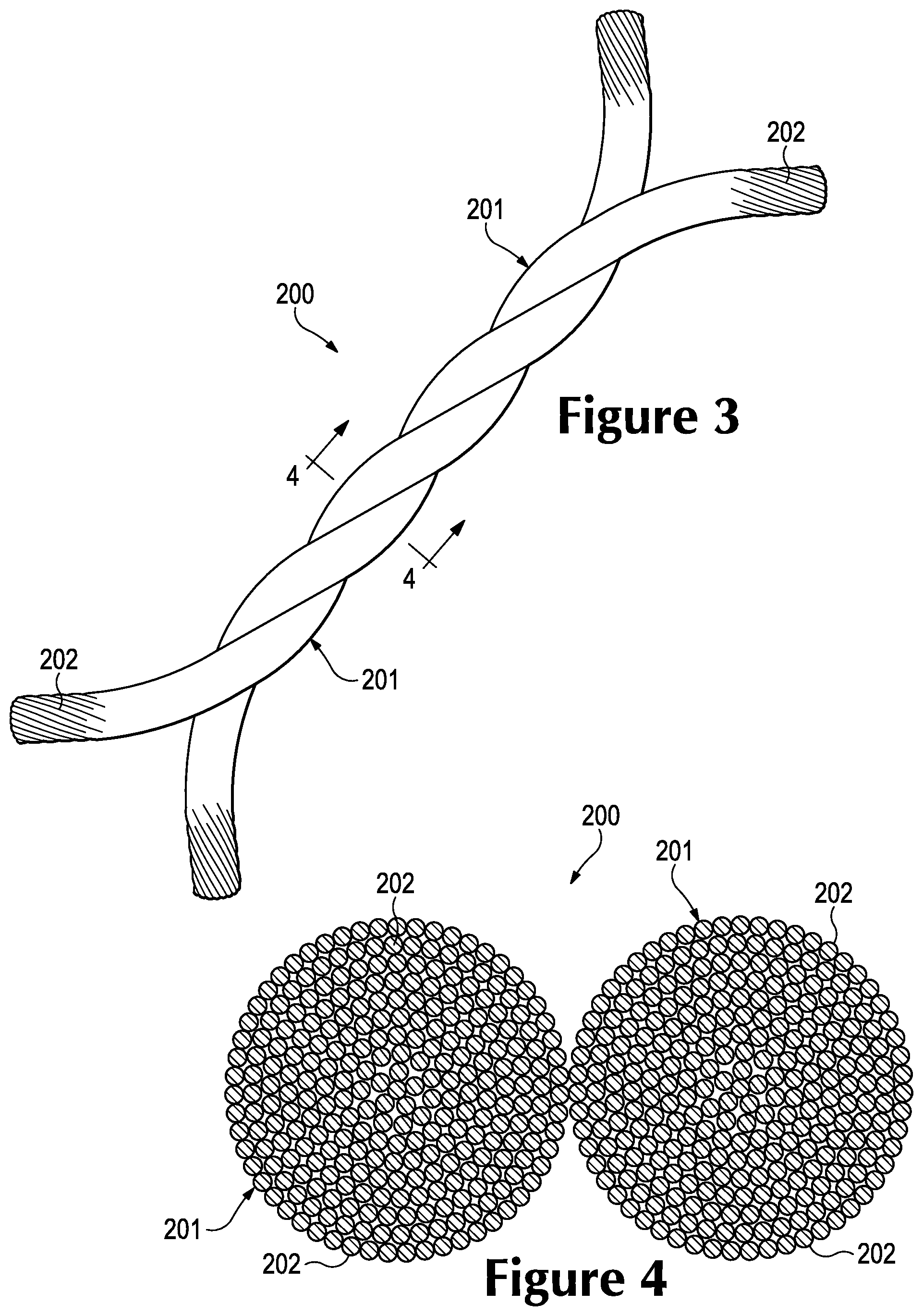 Patent US11779071 Figure 2 – Apparel and other products incorporating a thermoplastic polymer material