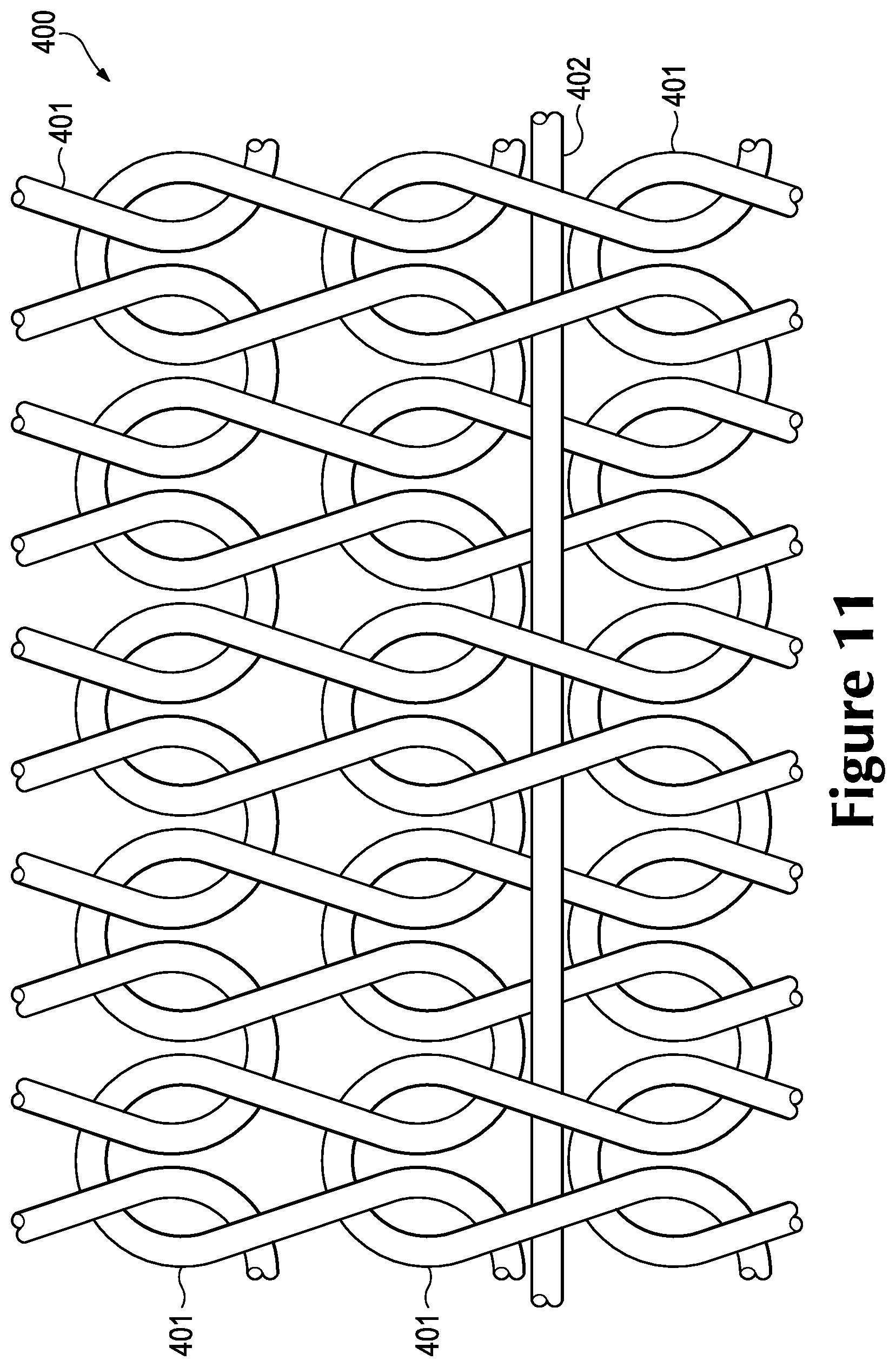 Patent US11779071 Figure 6 – Apparel and other products incorporating a thermoplastic polymer material