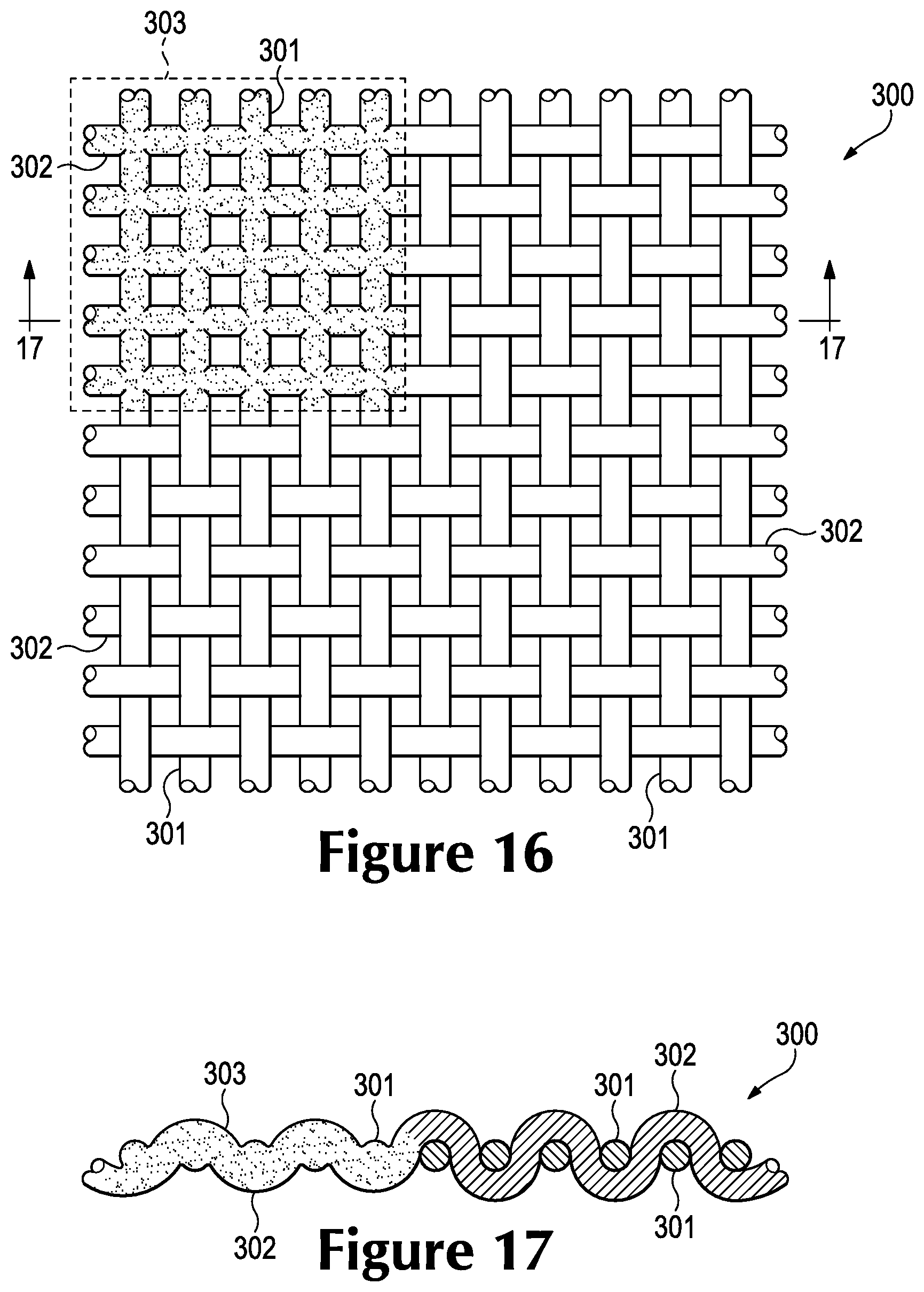 Patent US11779071 Figure 8 – Apparel and other products incorporating a thermoplastic polymer material