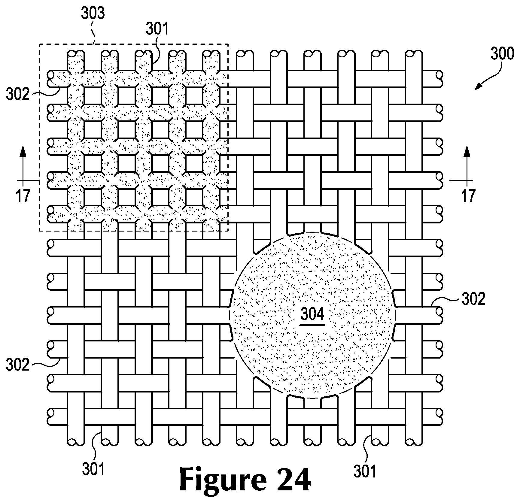 Patent US11779071 Figure 12 – Apparel and other products incorporating a thermoplastic polymer material
