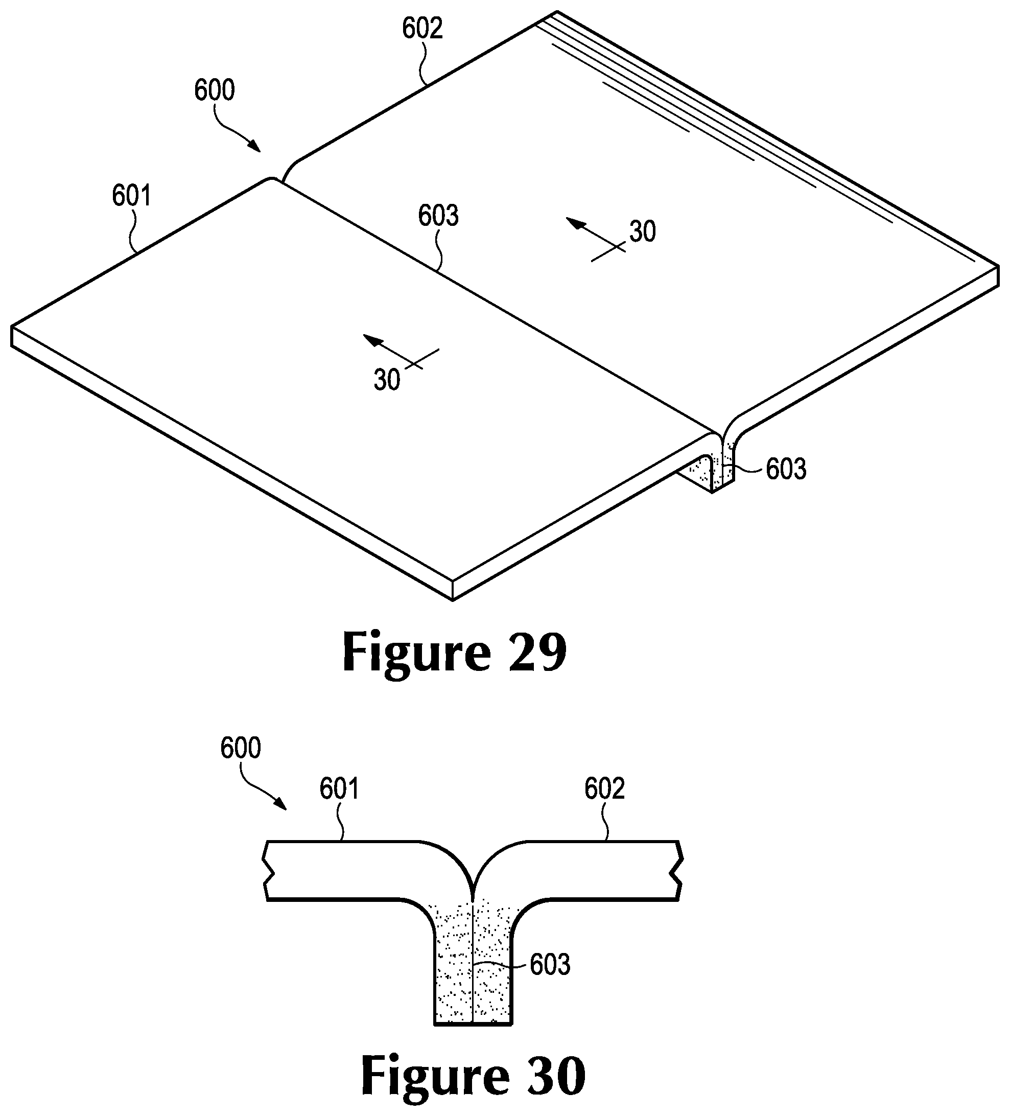 Patent US11779071 Figure 18 – Apparel and other products incorporating a thermoplastic polymer material