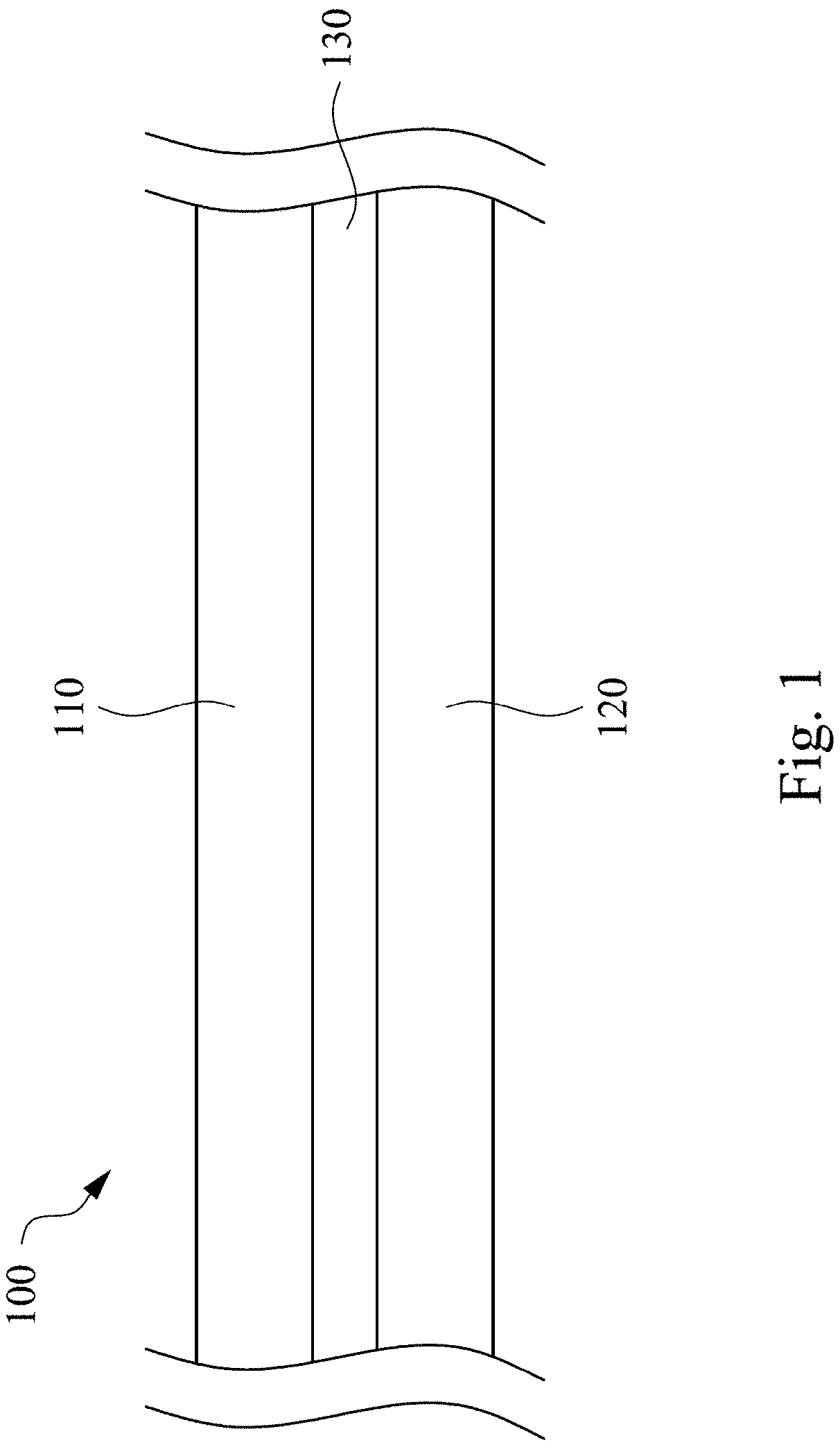 Patent US11779079 Figure 1 – Composition of hot-melt adhesive film and method for producing shoe sole