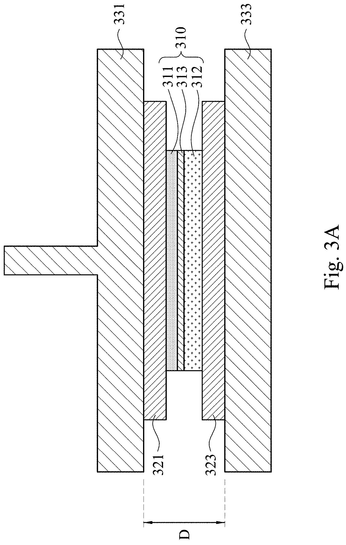 Patent US11779079 Figure 3 – Composition of hot-melt adhesive film and method for producing shoe sole