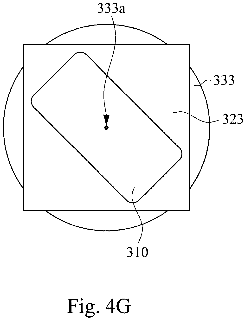 Patent US11779079 Figure 8 – Composition of hot-melt adhesive film and method for producing shoe sole
