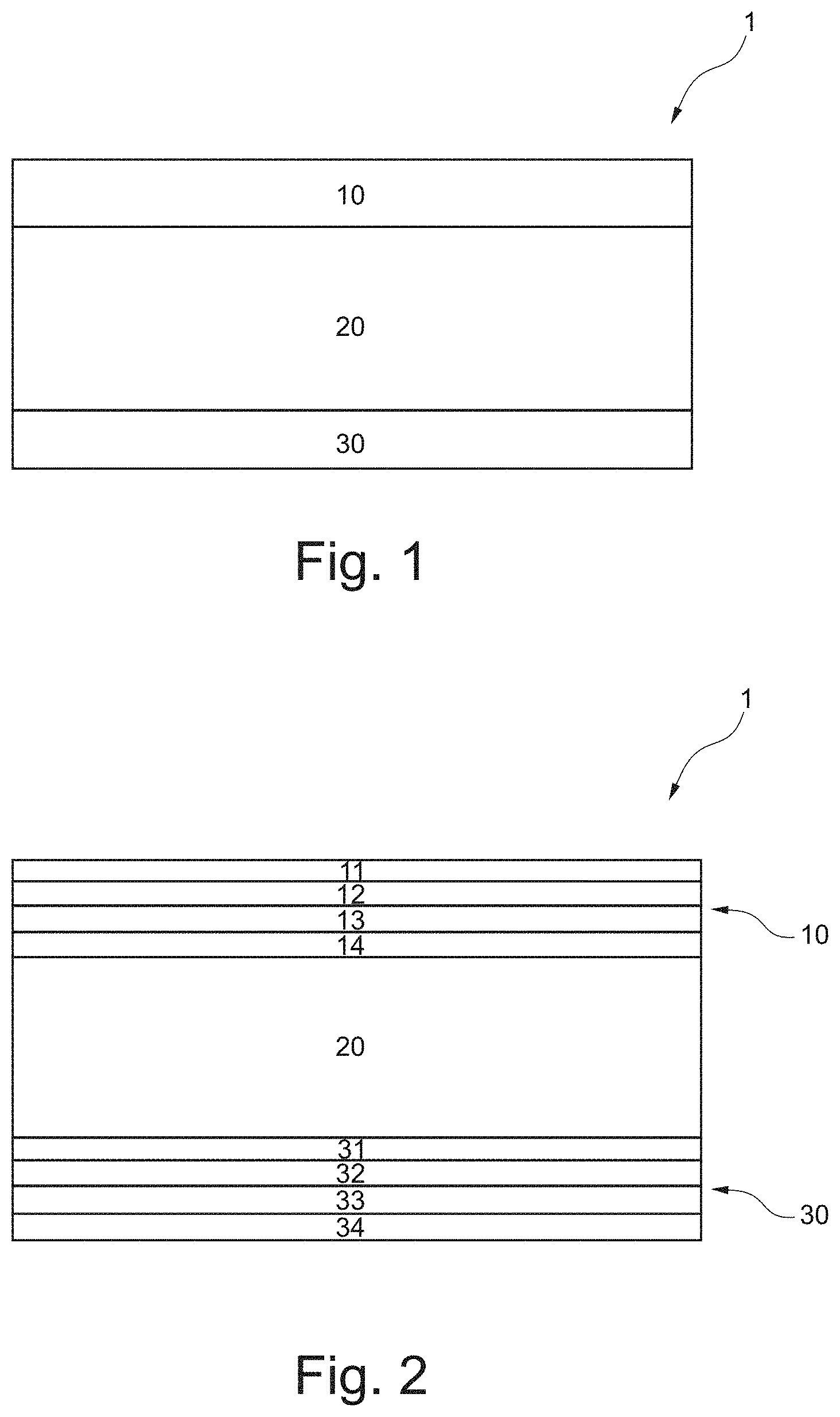 Patent US11779080 Figure 1 – Material for shoe upper