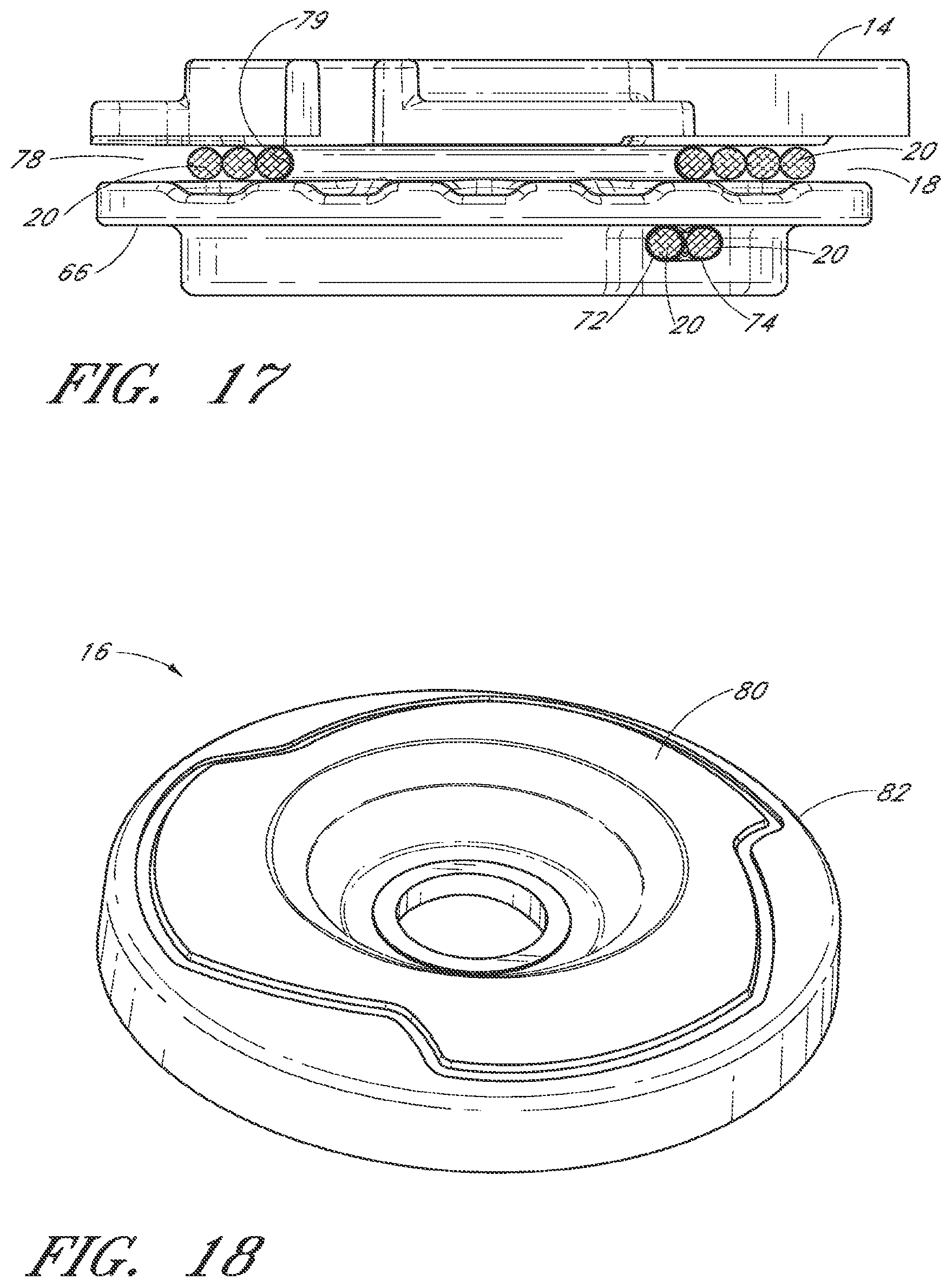 Patent US11779083 Figure 11 – Reel based lacing system
