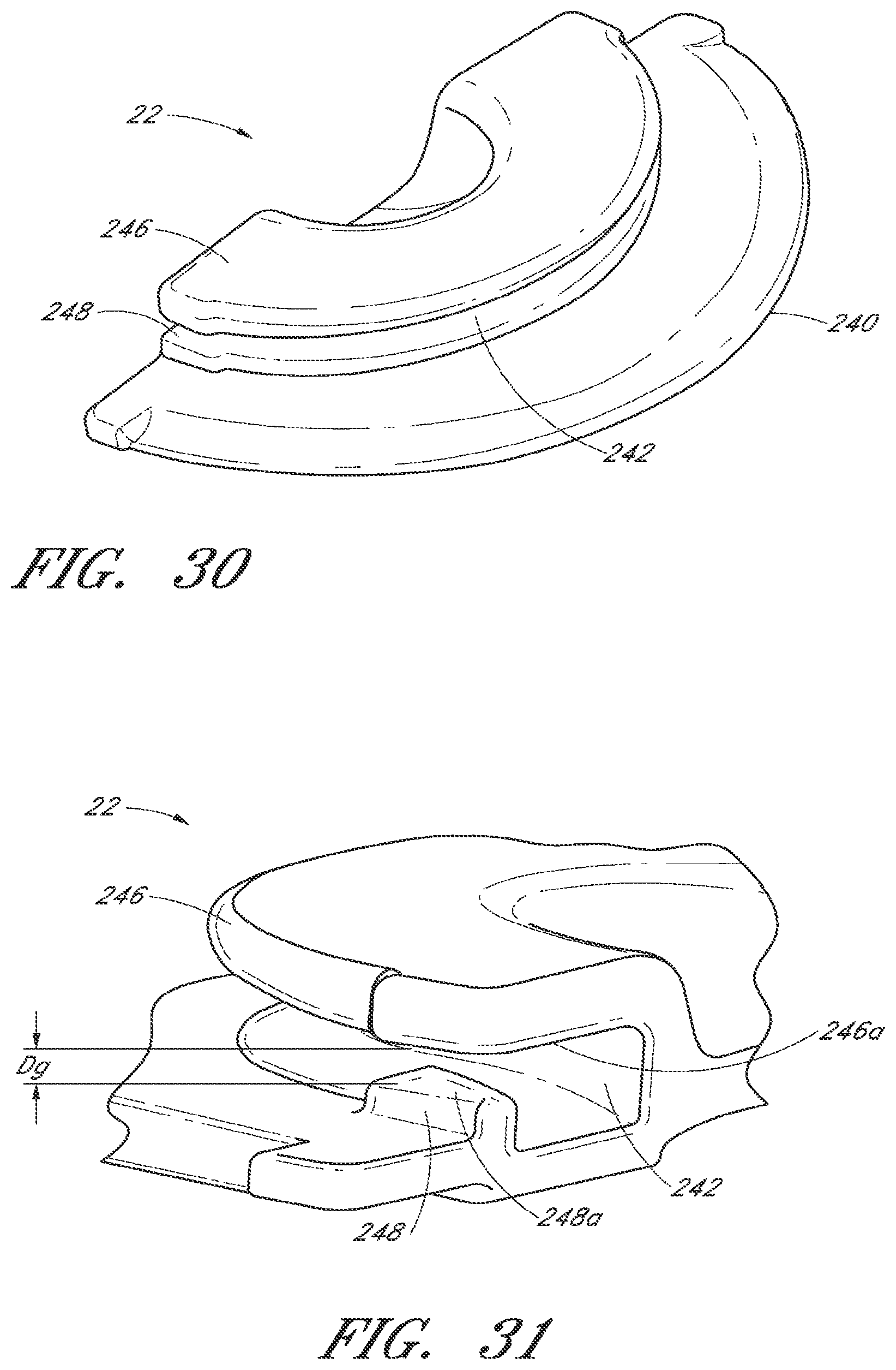 Patent US11779083 Figure 20 – Reel based lacing system