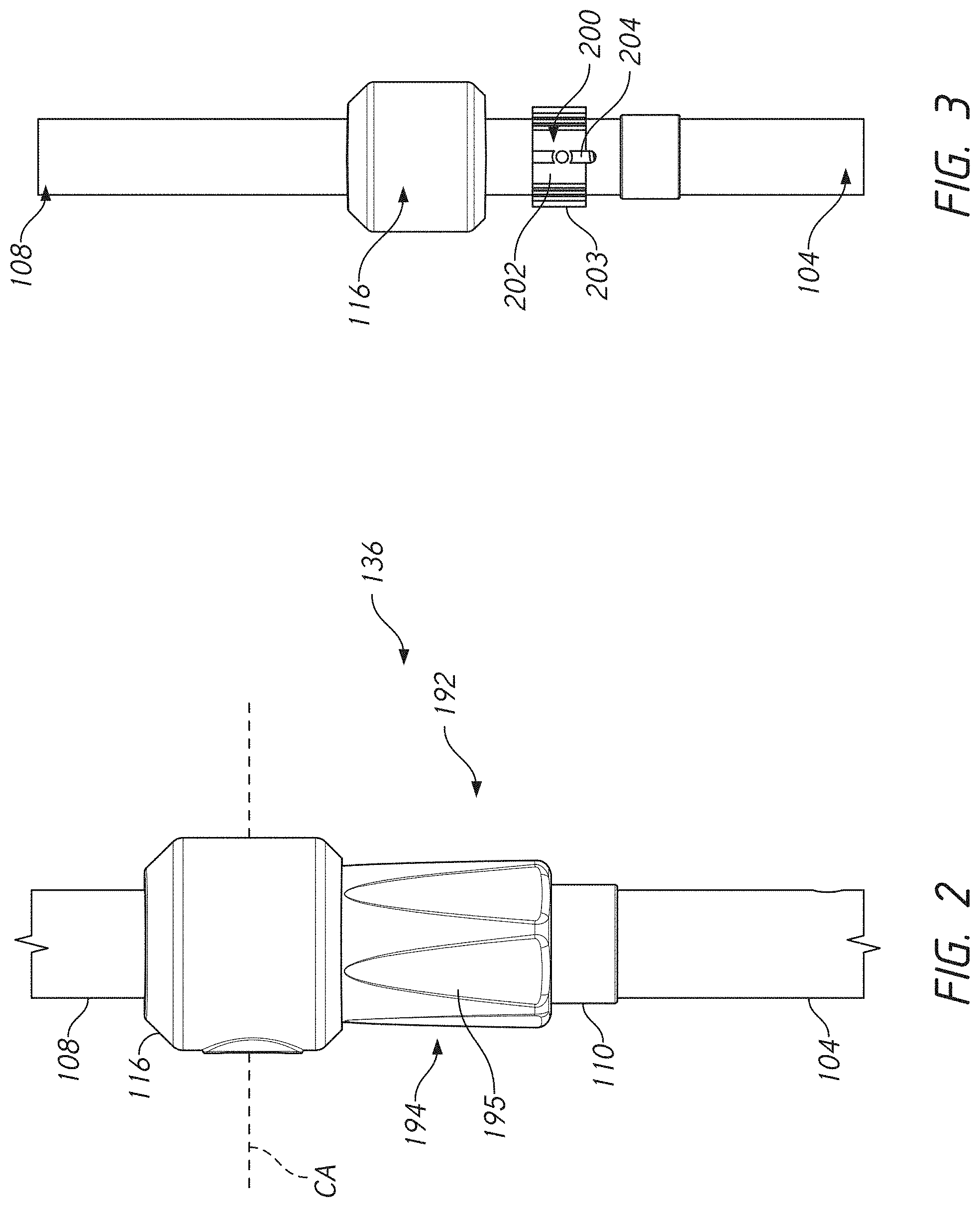 Patent US11779089 Figure 2 – Shade structure assemblies and components