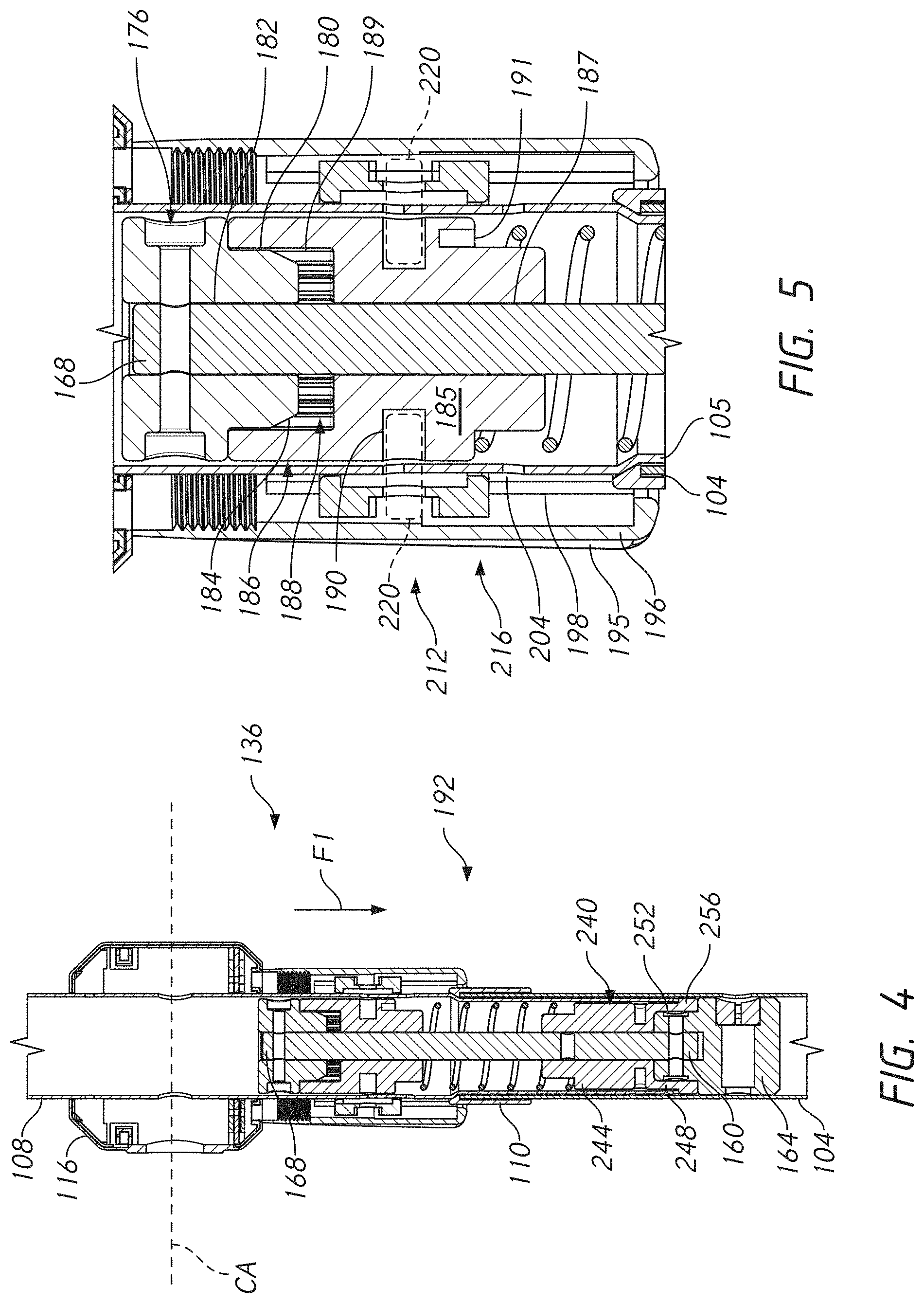 Patent US11779089 Figure 3 – Shade structure assemblies and components