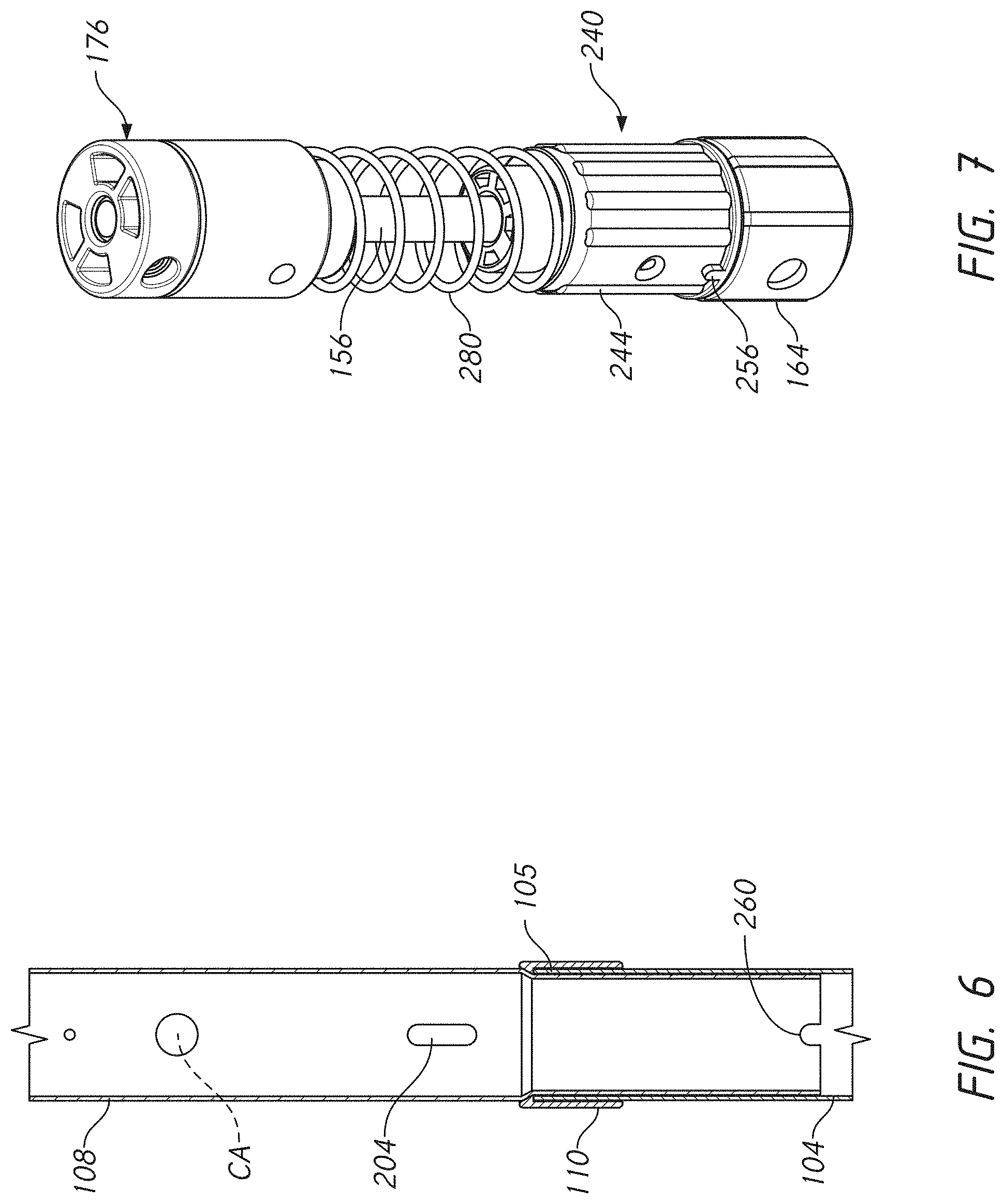 Patent US11779089 Figure 4 – Shade structure assemblies and components