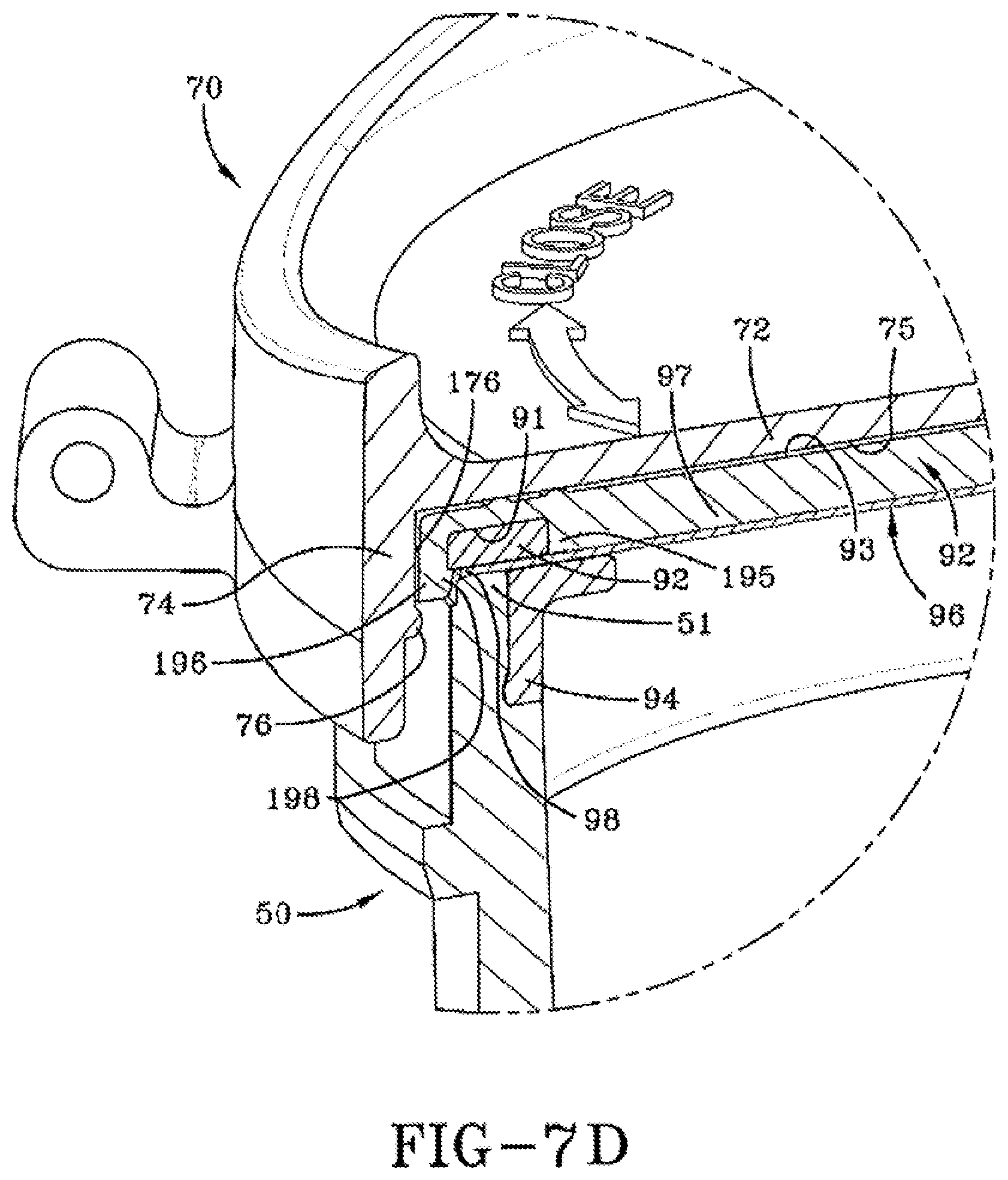 Patent US11779093 Figure 12 – Device having a sealable container for a volatile composition