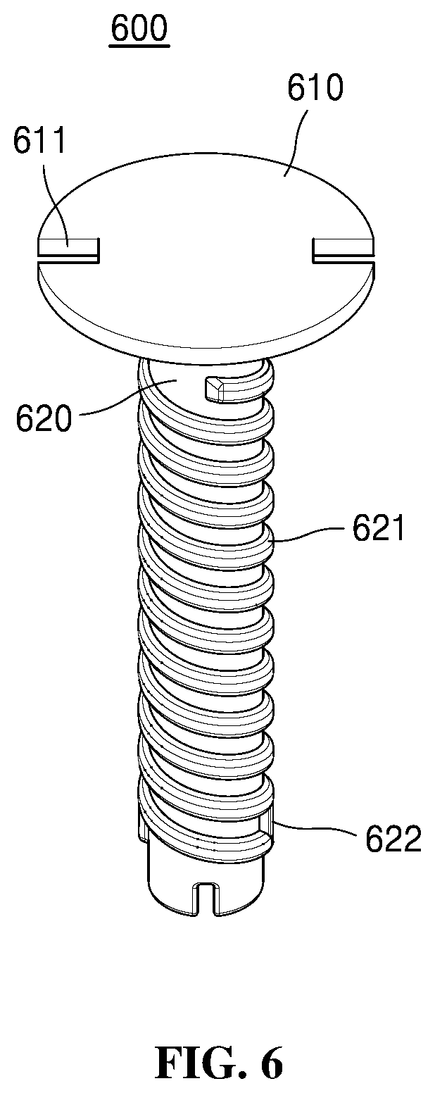 Patent US11779095 Figure 6 – Container for stick type content