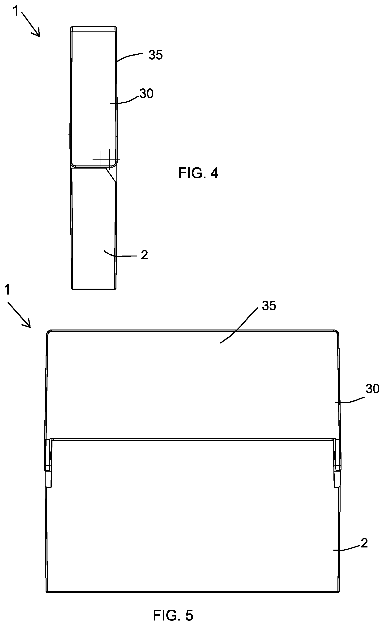 Patent US11779096 Figure 3 – Cosmetic package
