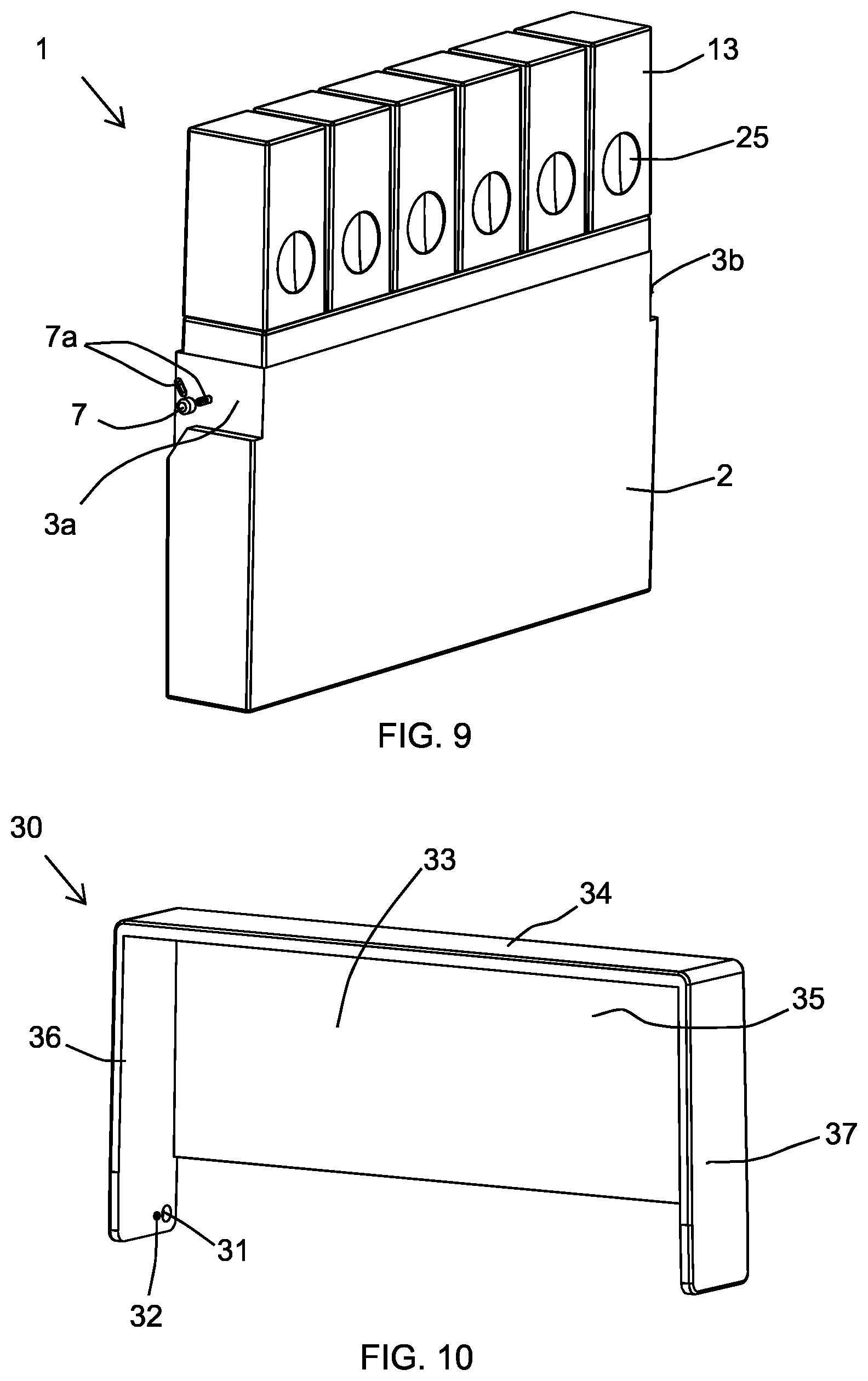 Patent US11779096 Figure 7 – Cosmetic package
