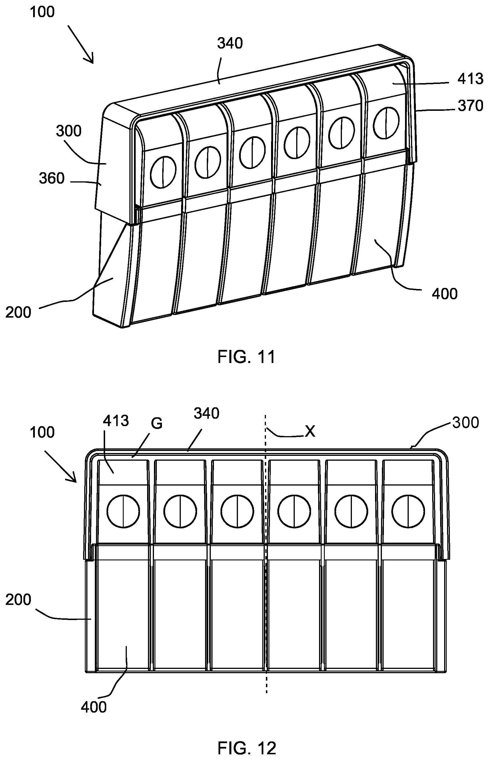Patent US11779096 Figure 8 – Cosmetic package